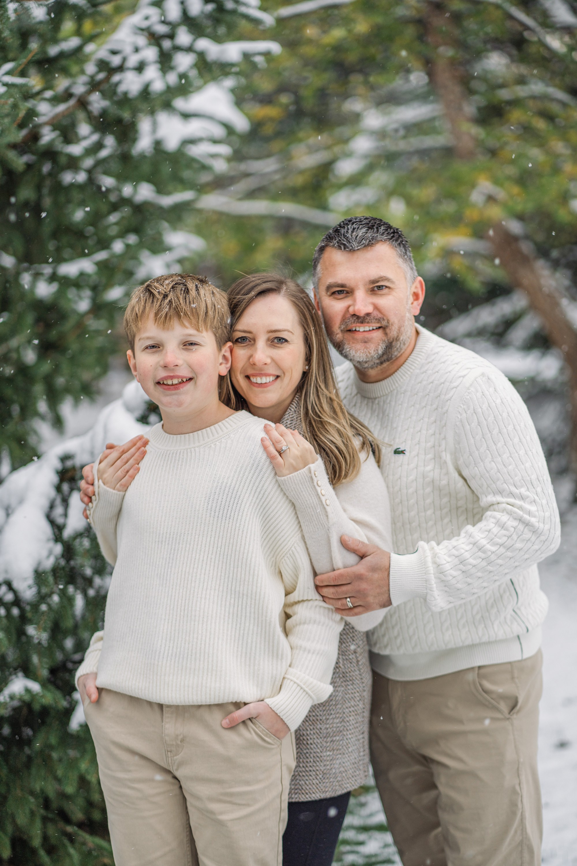 Cleveland Family Photographer | Irina’s Photo