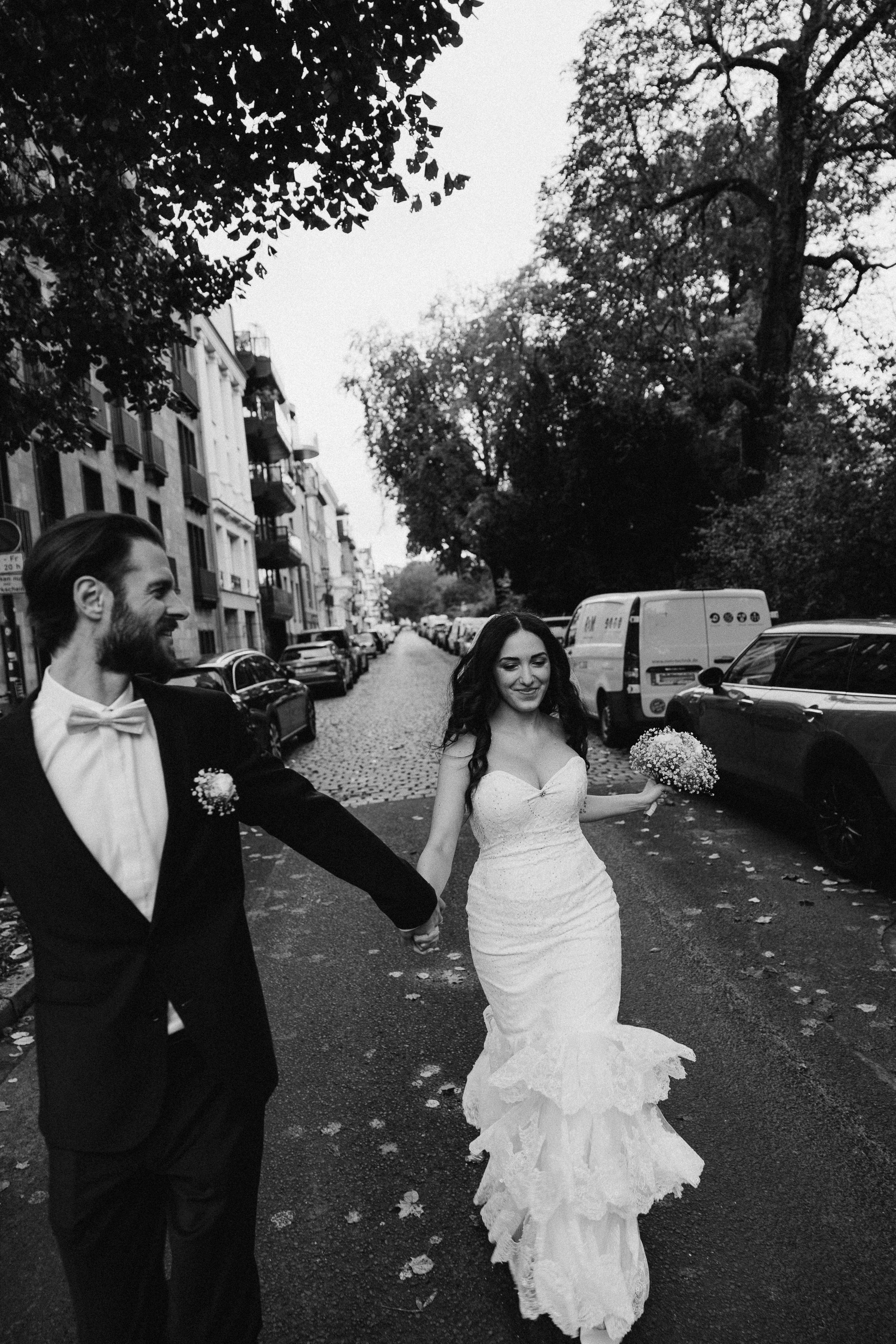 Dienstleistungen. Familien & Hochzeitfotografin Nadja Holzmann