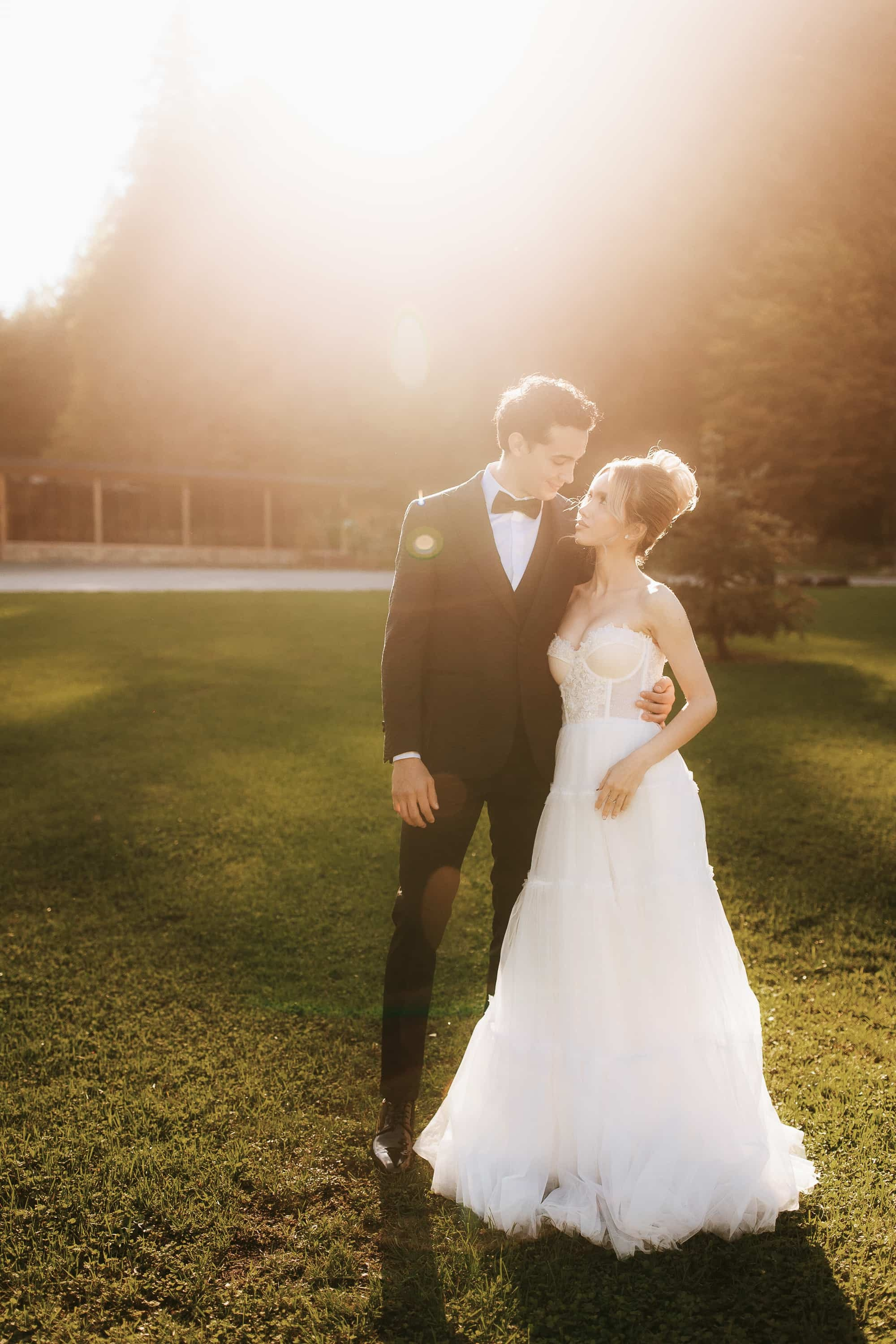 Premium Wedding Photographer Iași