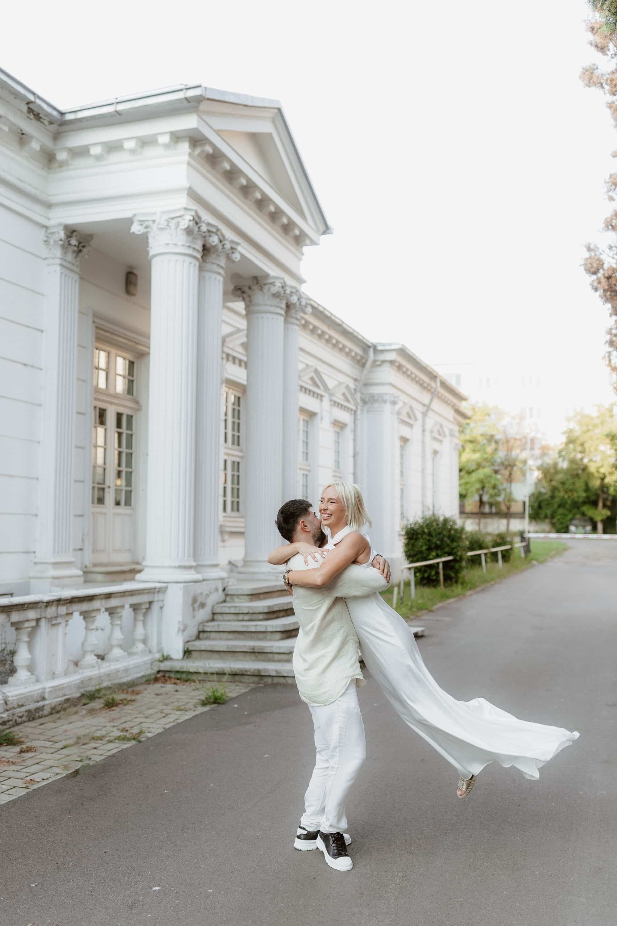 Premium Wedding Photographer Iași
