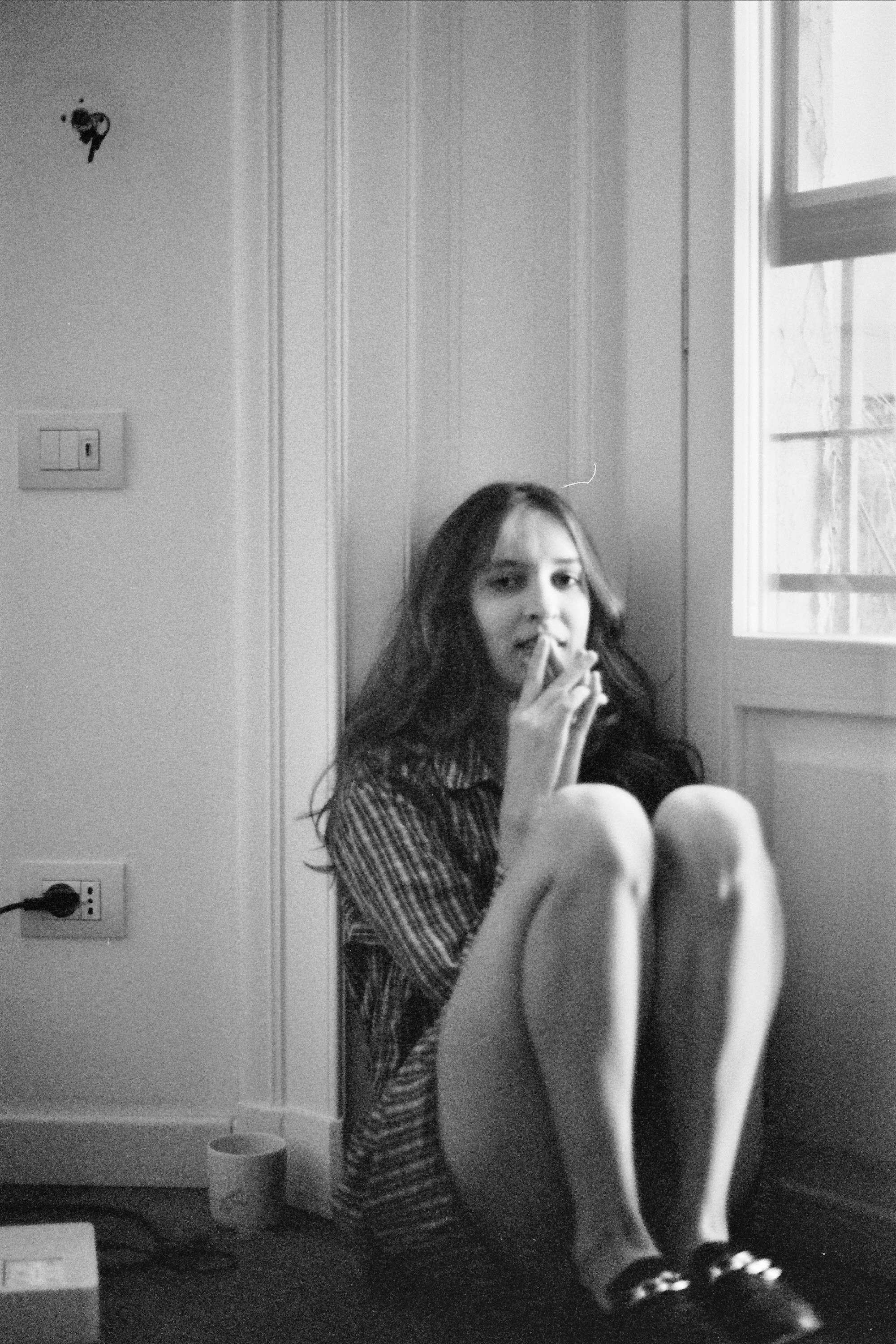 Film Portraits. Vita | Photographer