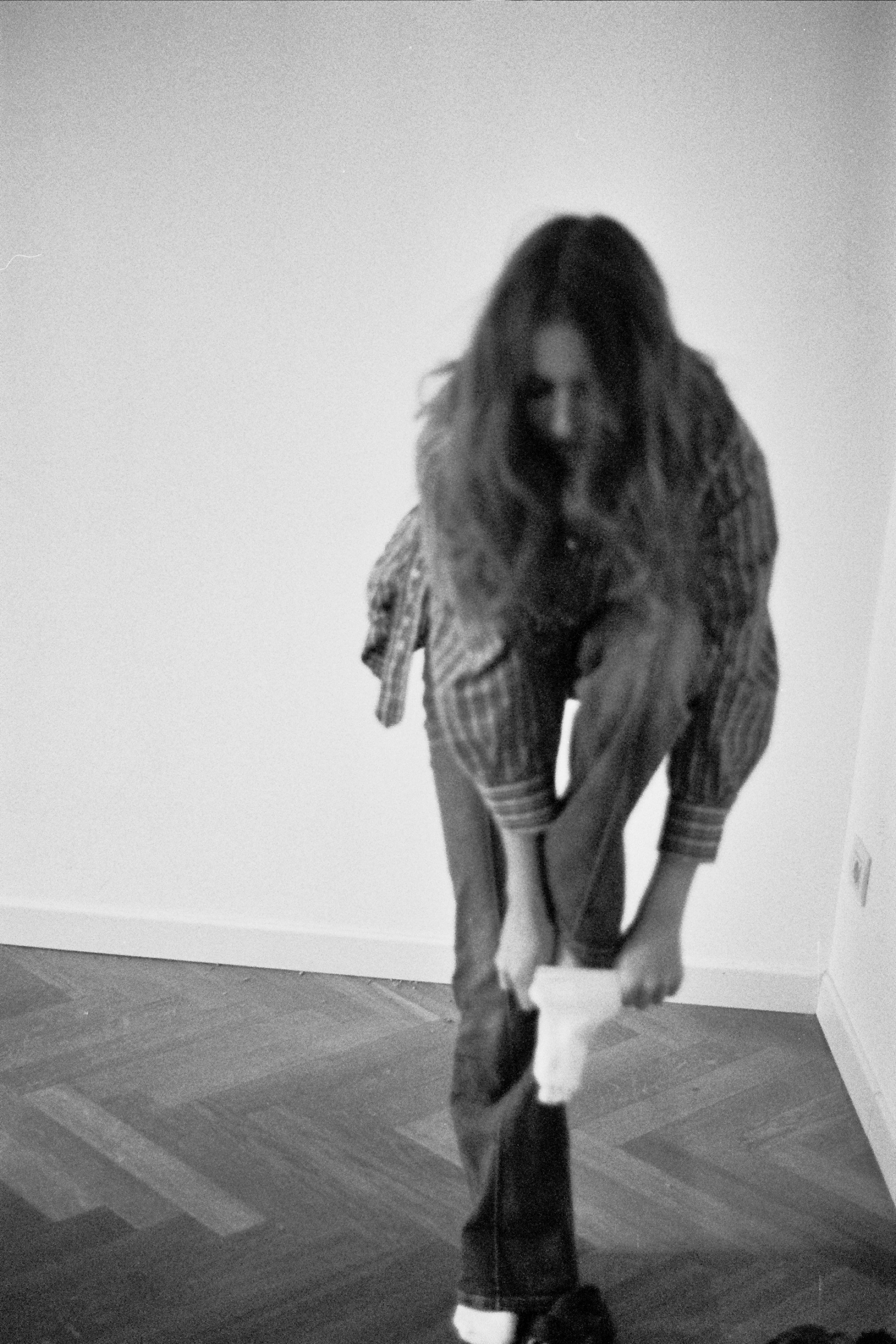 Film Portraits. Vita | Photographer