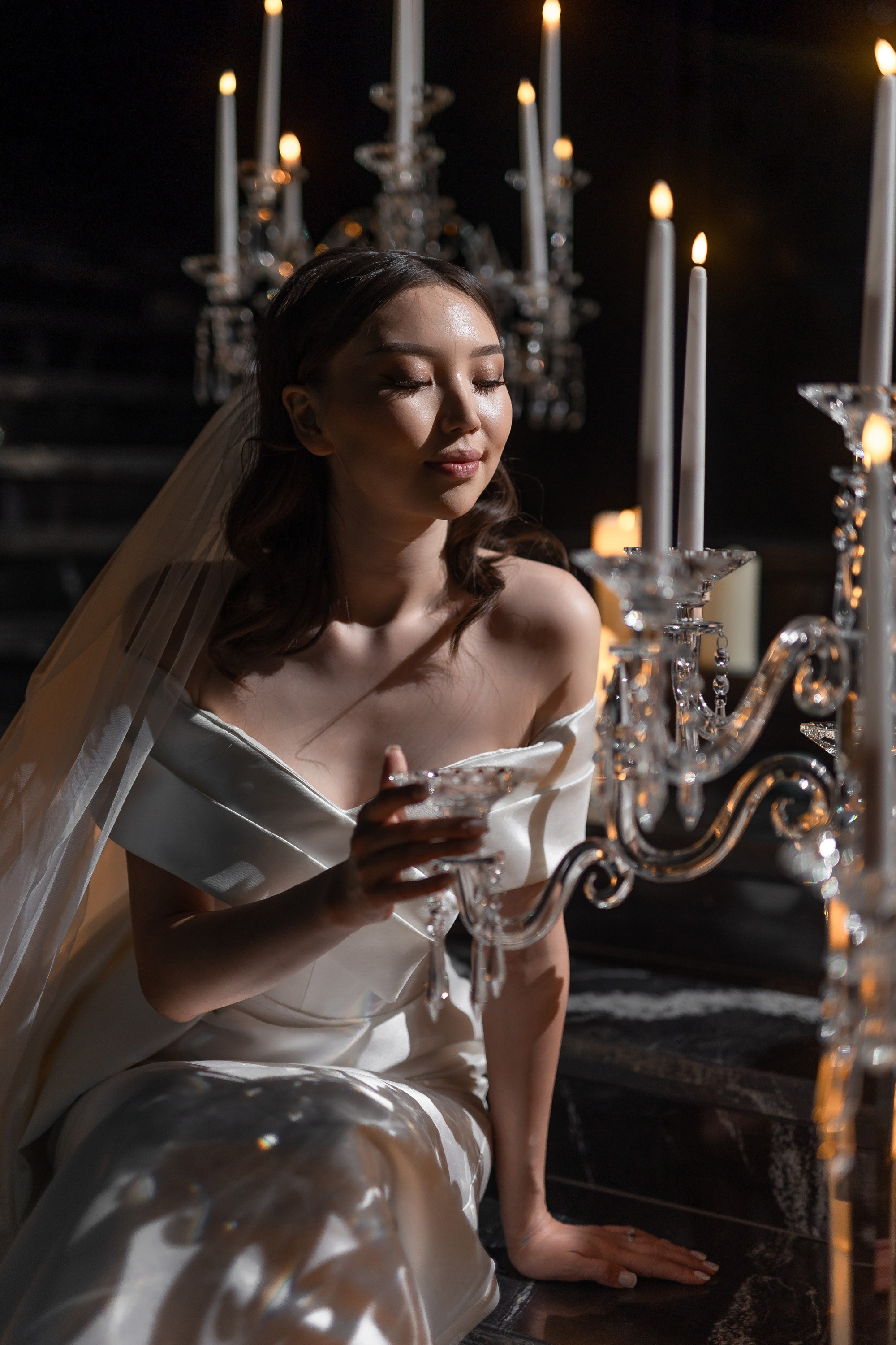 Wedding Day Захватываем неповторимые моменты вашего счастья