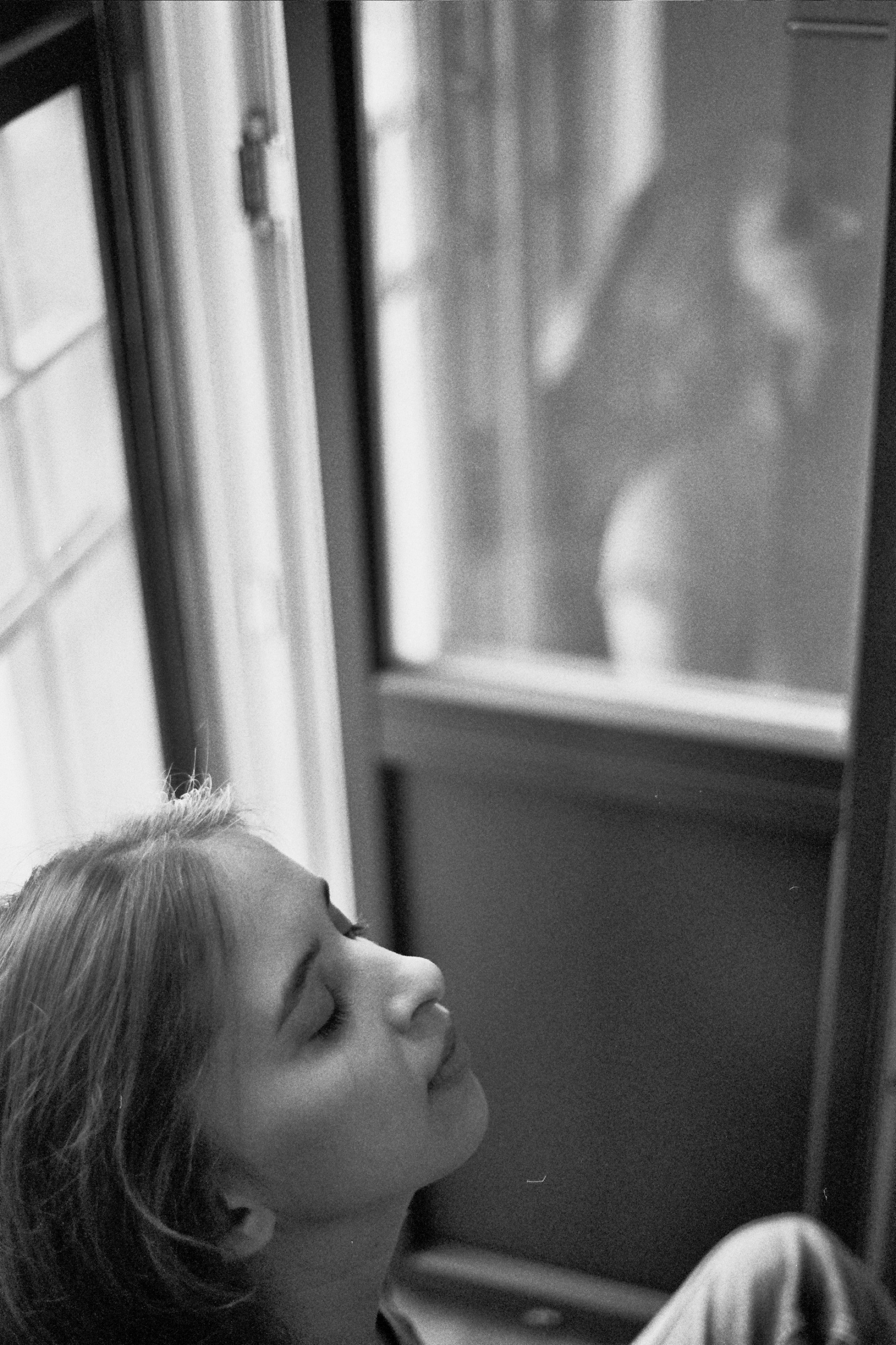 Film Portraits. Vita | Photographer