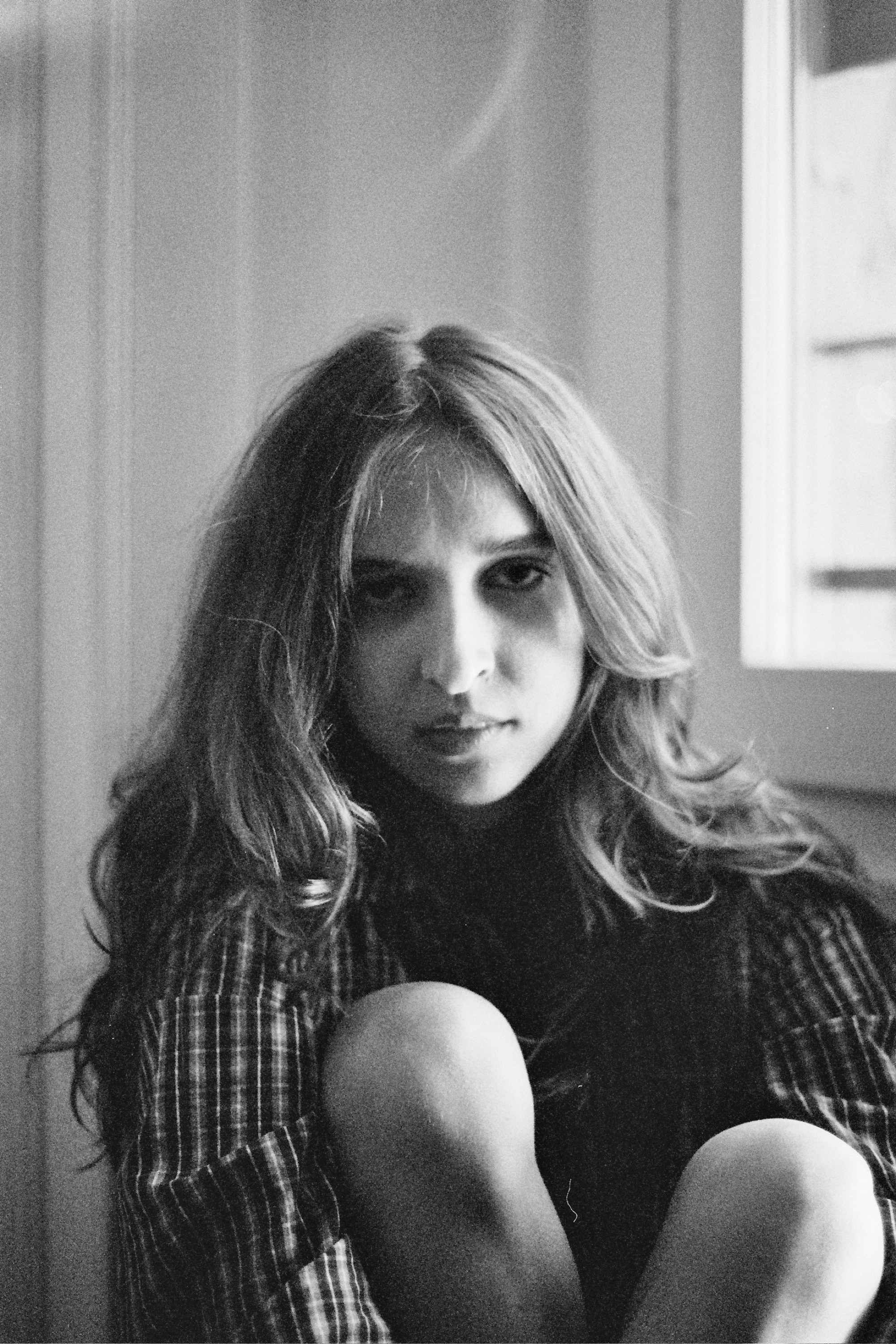 Film Portraits. Vita | Photographer