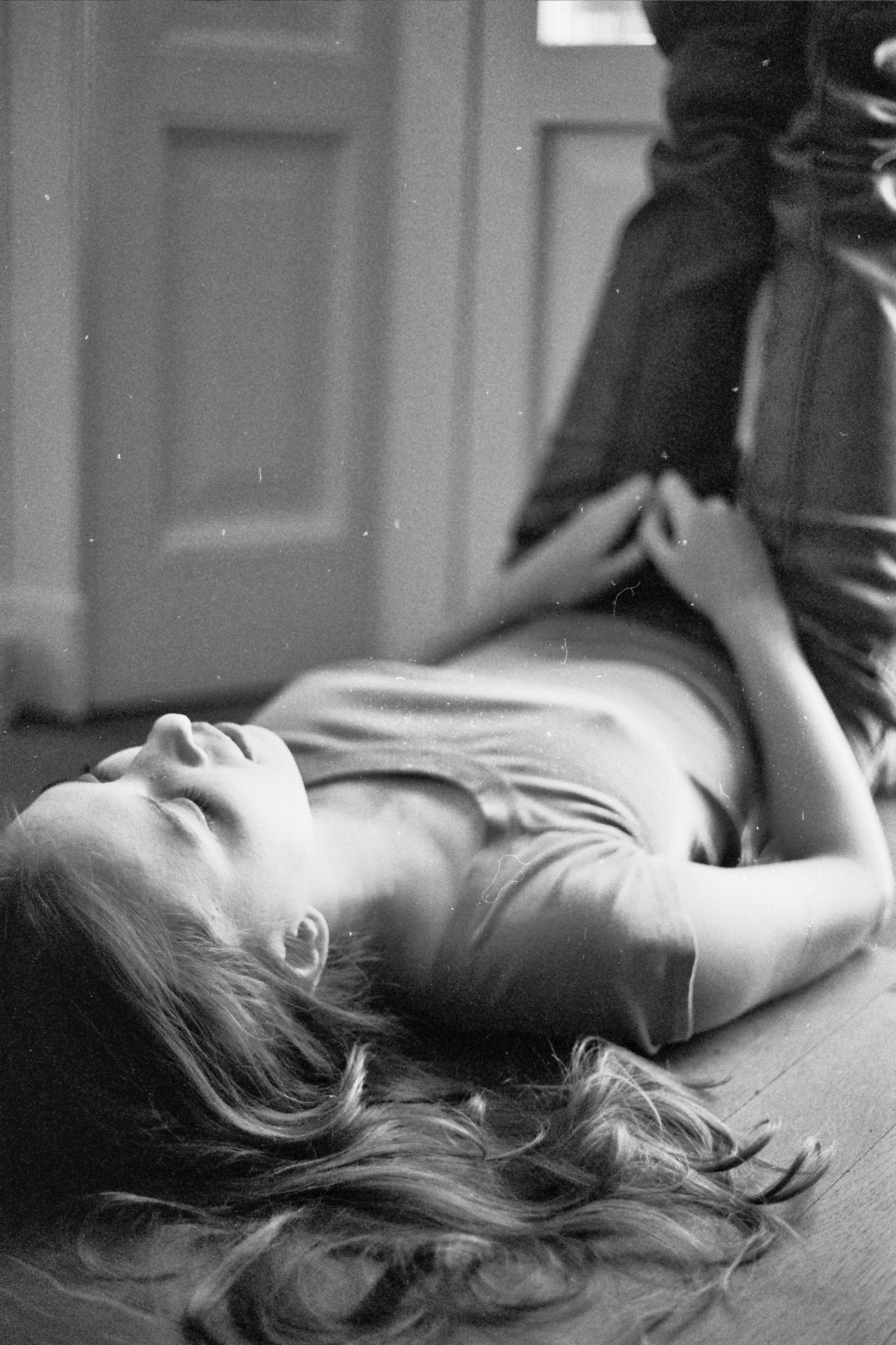 Film Portraits. Vita | Photographer