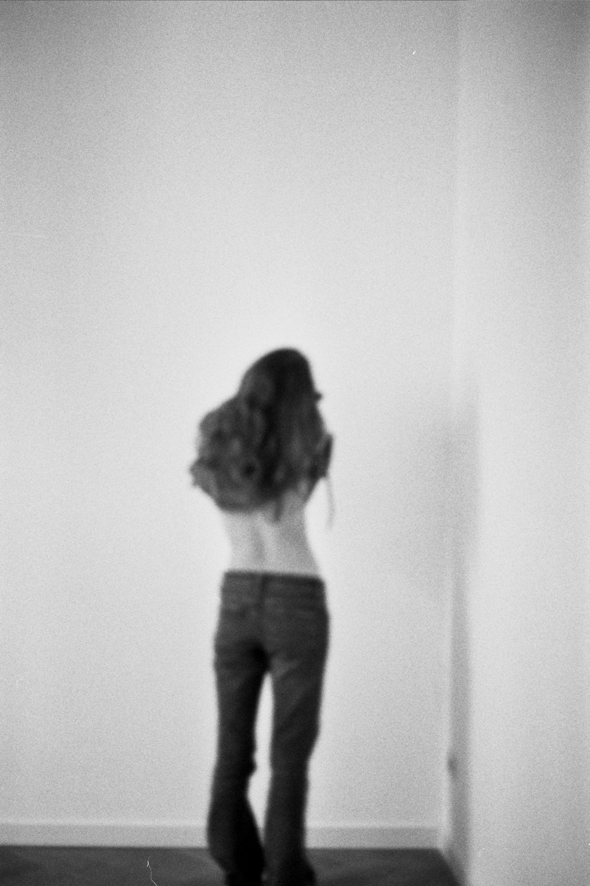 Film Portraits. Vita | Photographer