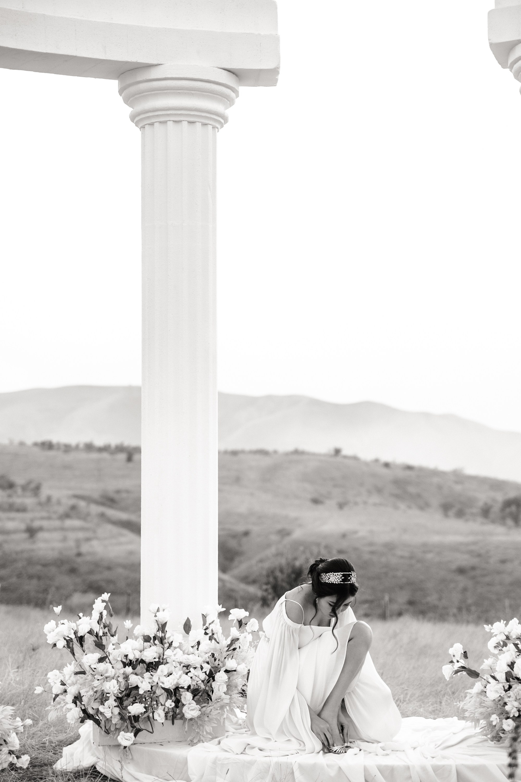 Wedding Day Захватываем неповторимые моменты вашего счастья