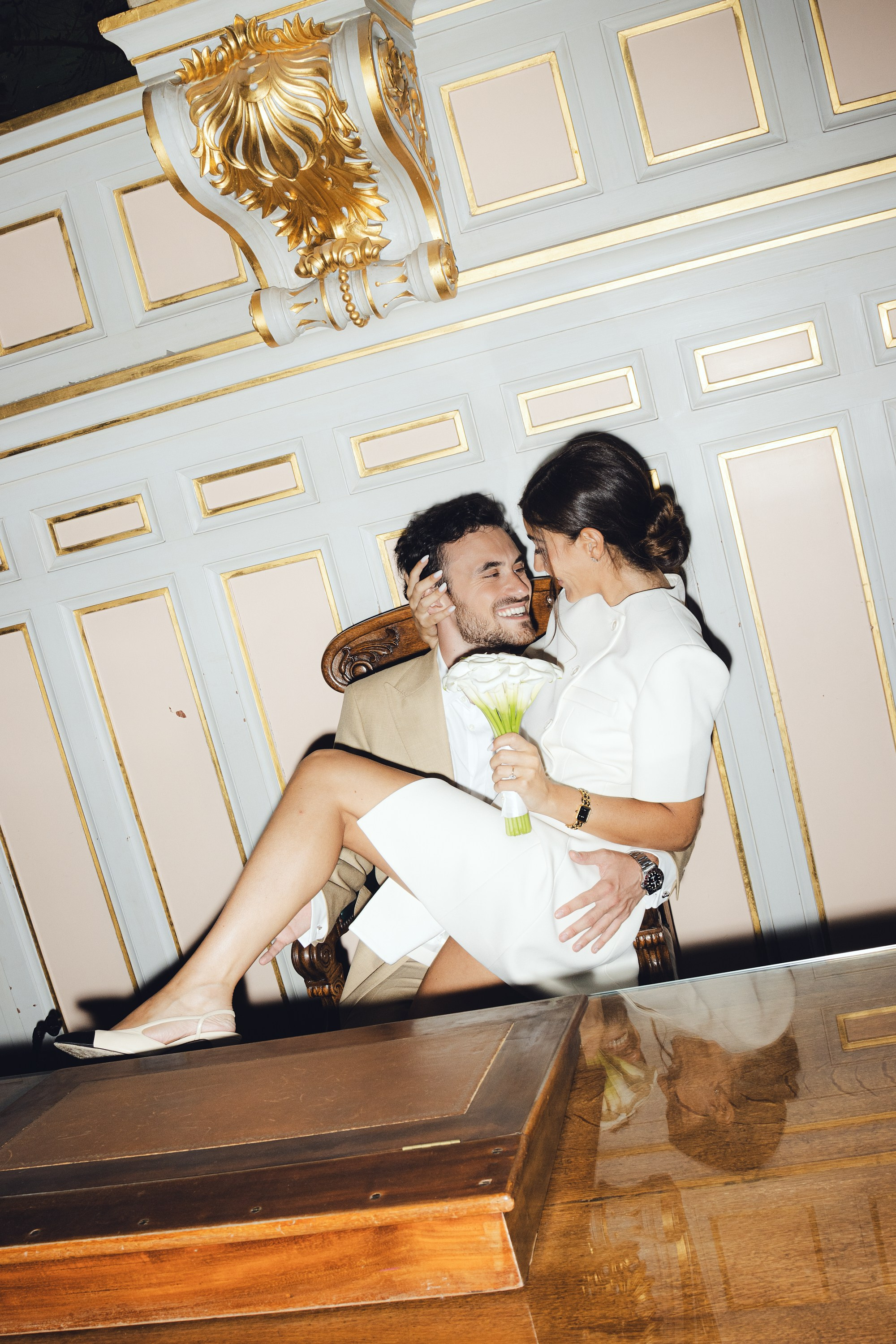 Love by Rama - Photographe de Mariage
