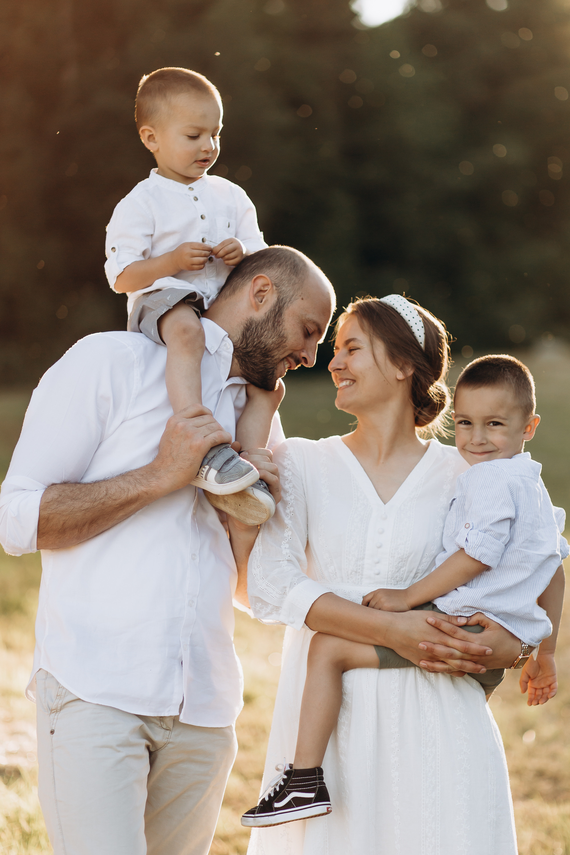 Анна Бойко, фотограф Германия
