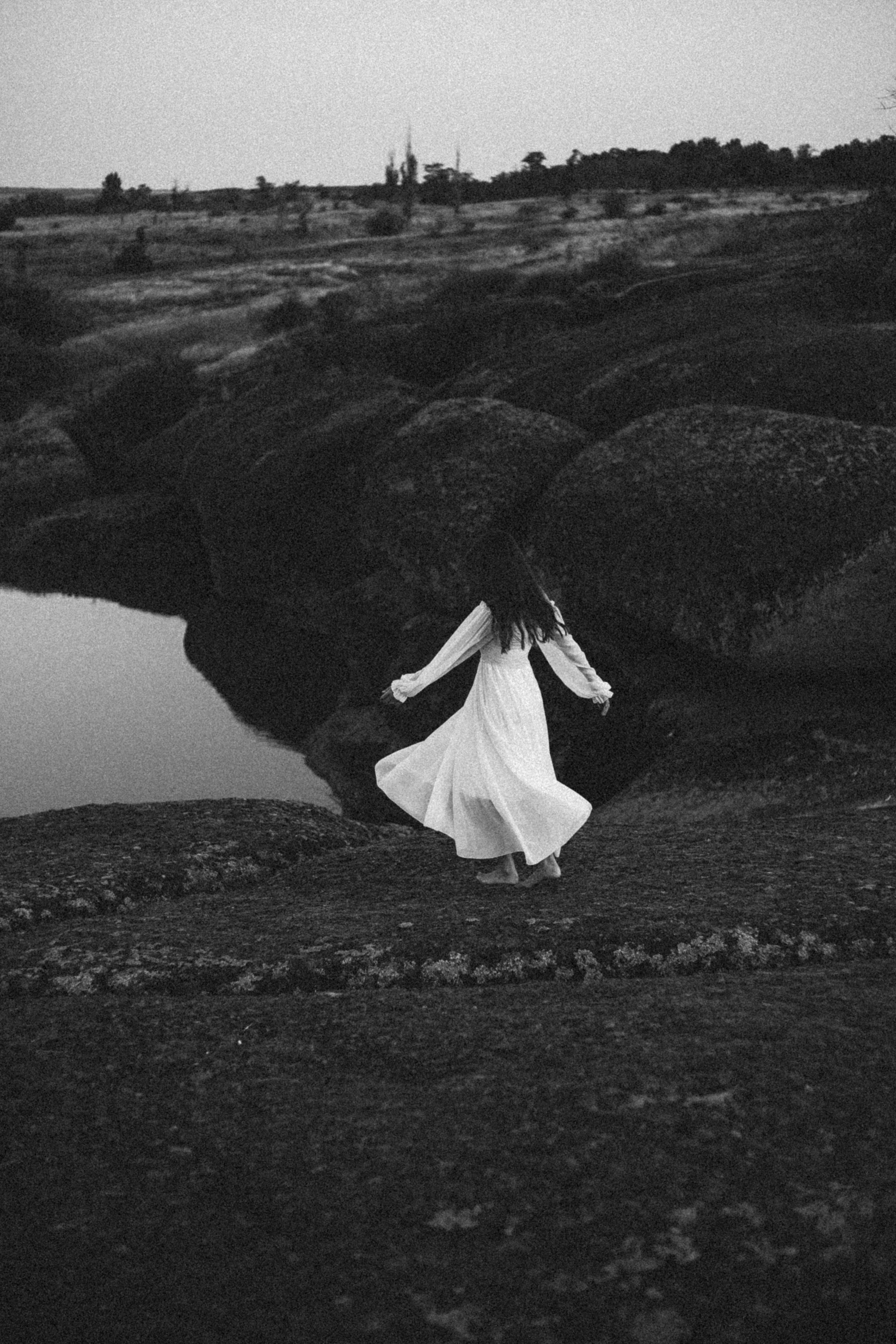 Фотограф Аліканте, Торревьєха