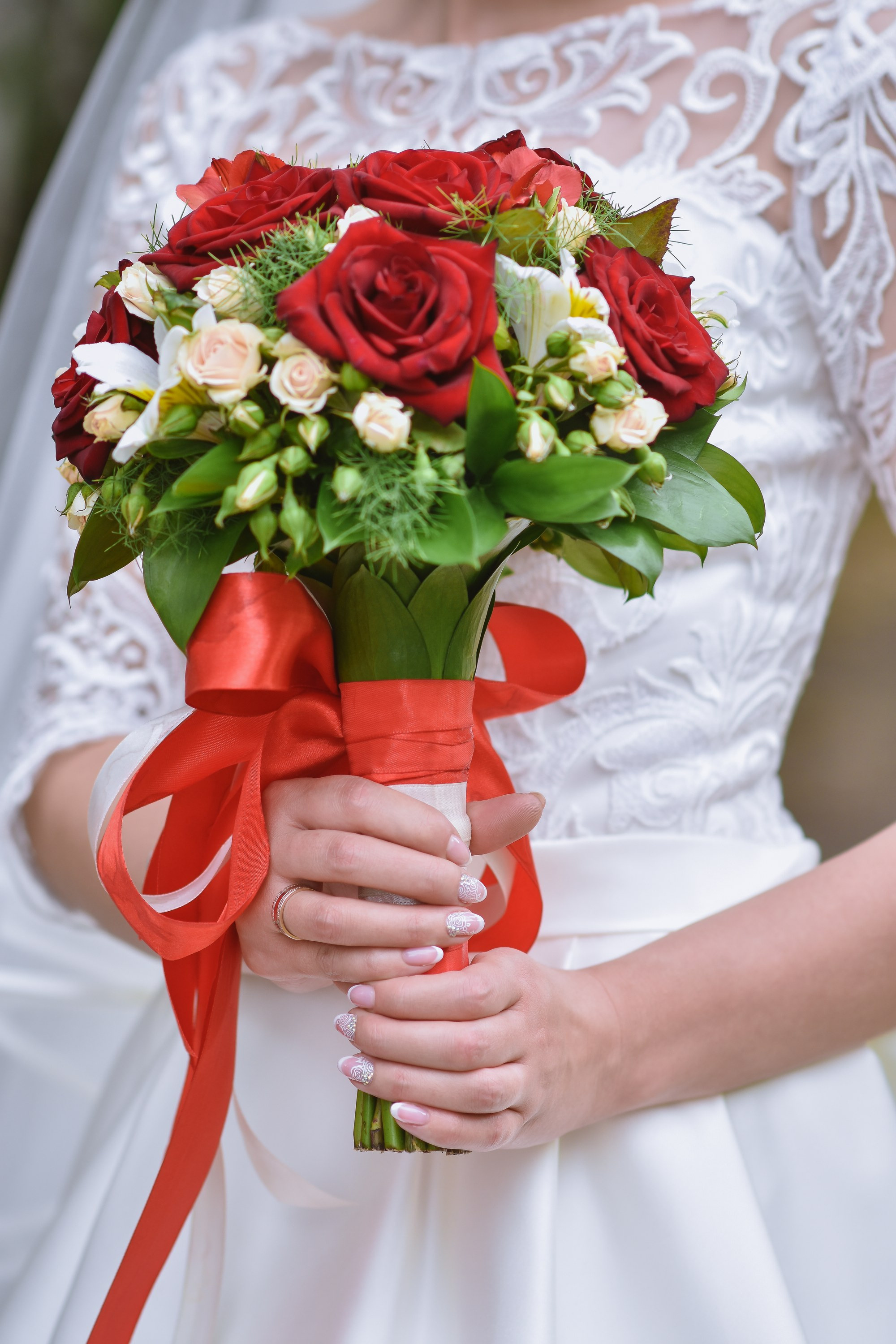 Свадебная съёмка. Детский и семейный фотограф Алёна Васильева