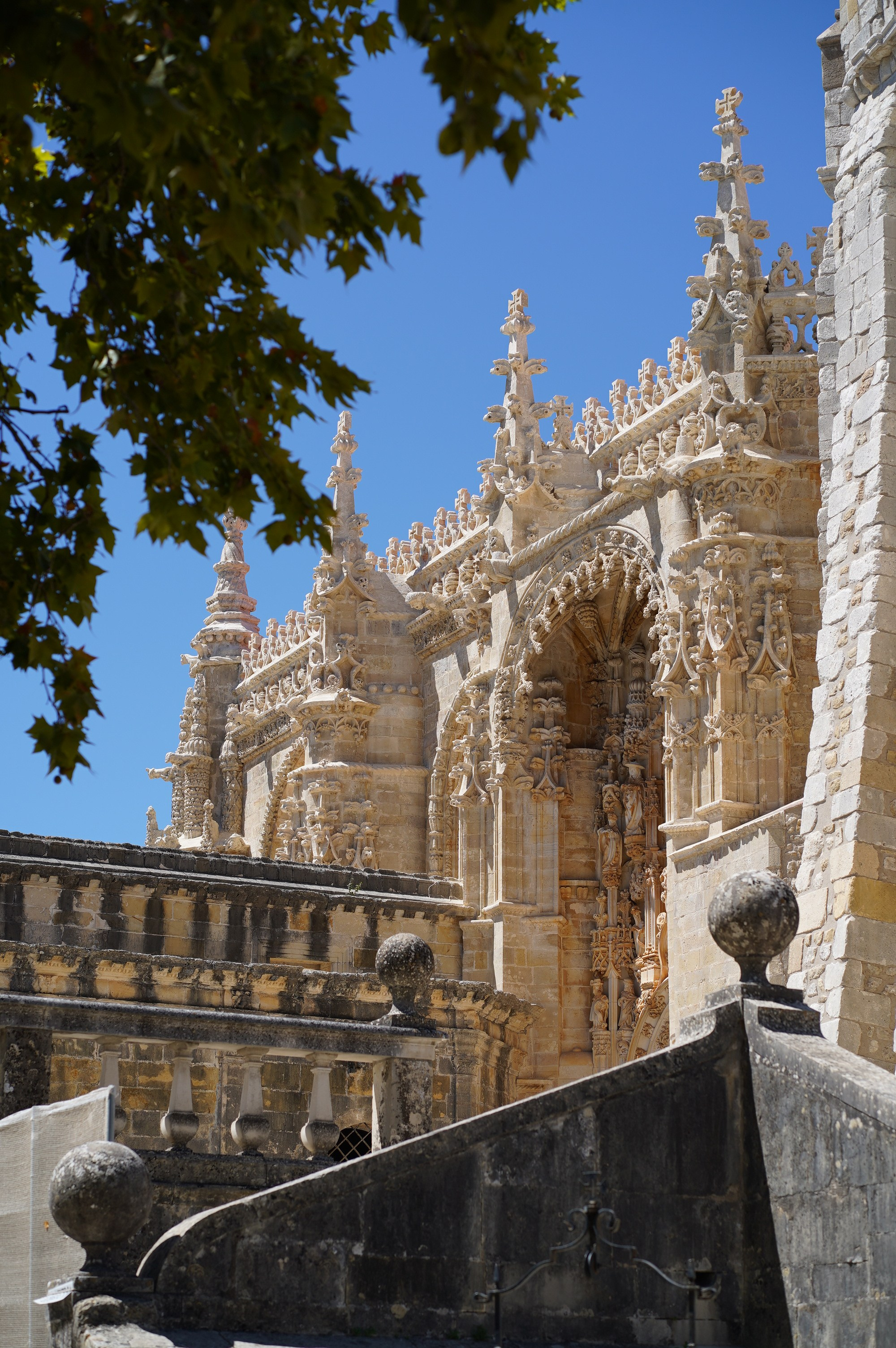 Монсанту — приключение в “самой португальской деревне” и наследие тамплиеров — Алмурол и Томар. Экскурсии по Португалии с гидом-фотографом на автомобиле и пешком