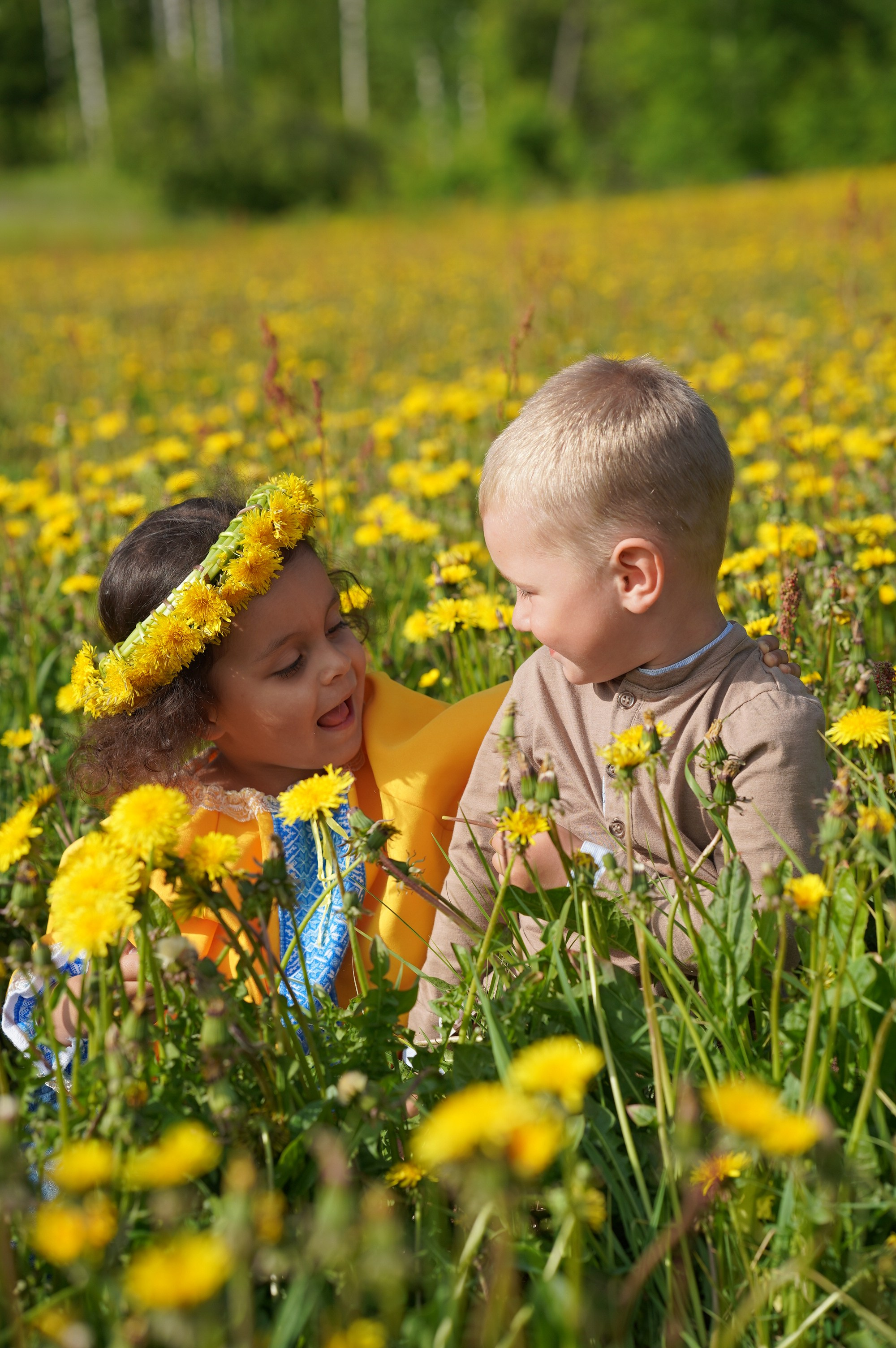Natalja Biteniece Photography. Family and portrait photographer Natalja Biteniece