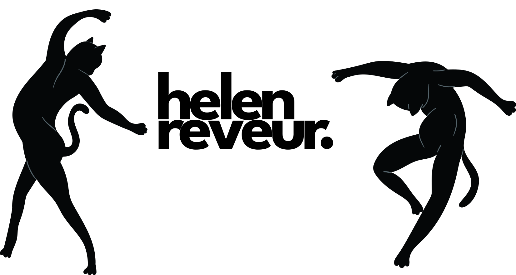 Shop. Helen Reveur | Illustrator & Brand Designer | Ready-Made & Custom Illustrations