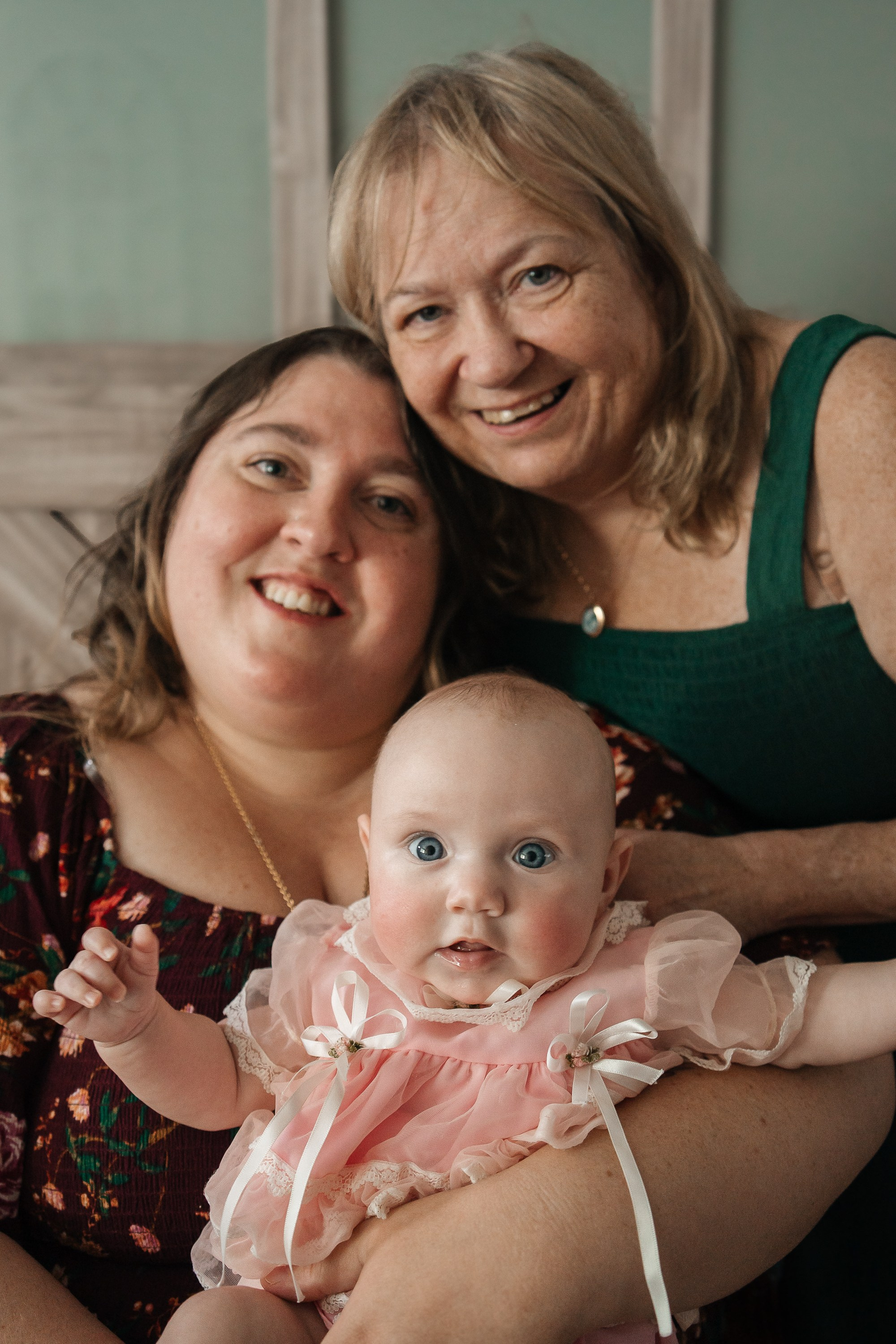 Family Session