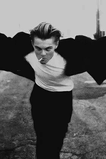 Съёмка Сите и Сен-Луи. Мужчины