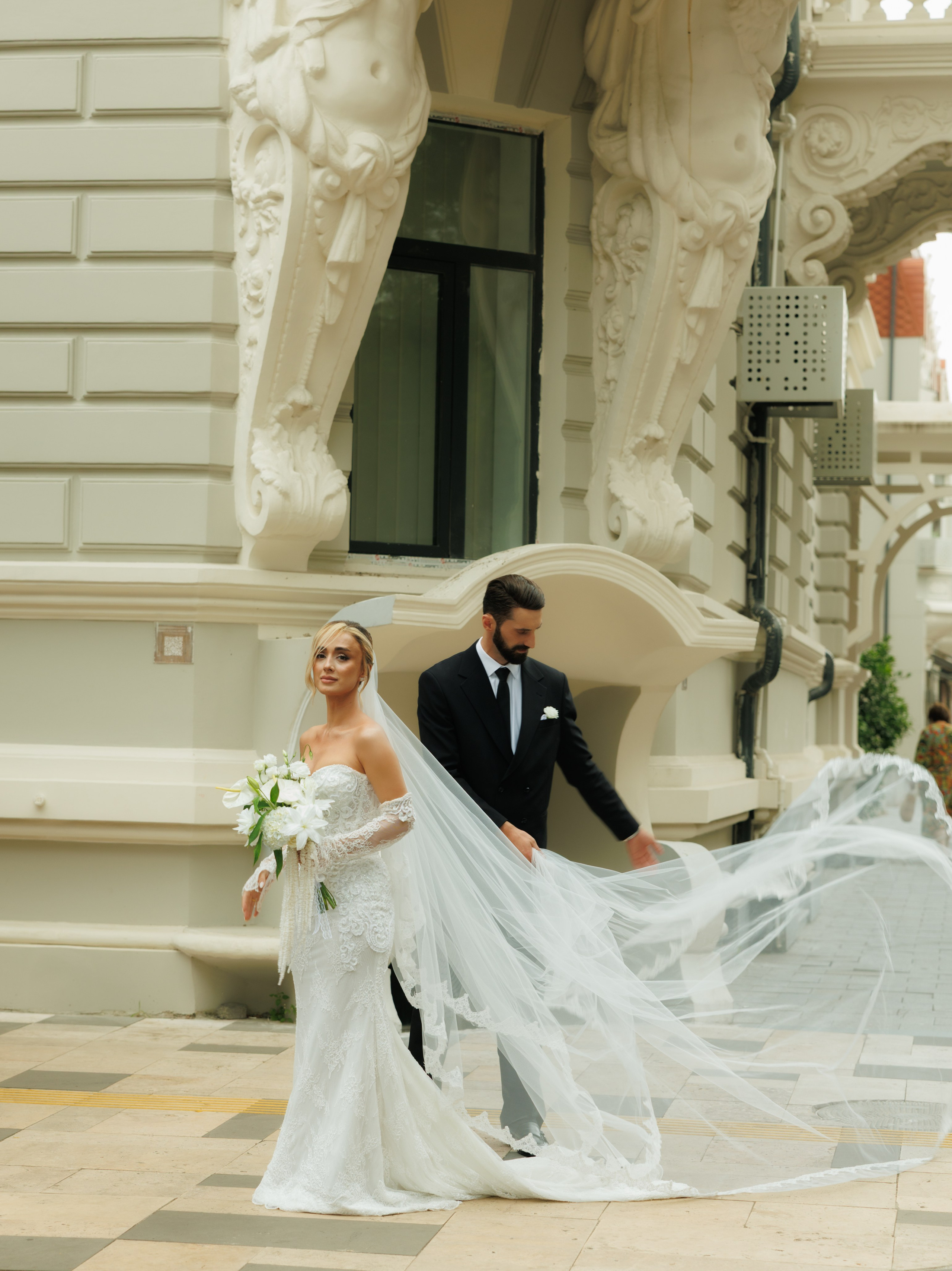 Wedding / ქორწილი. PHOTOSTORYNIKA