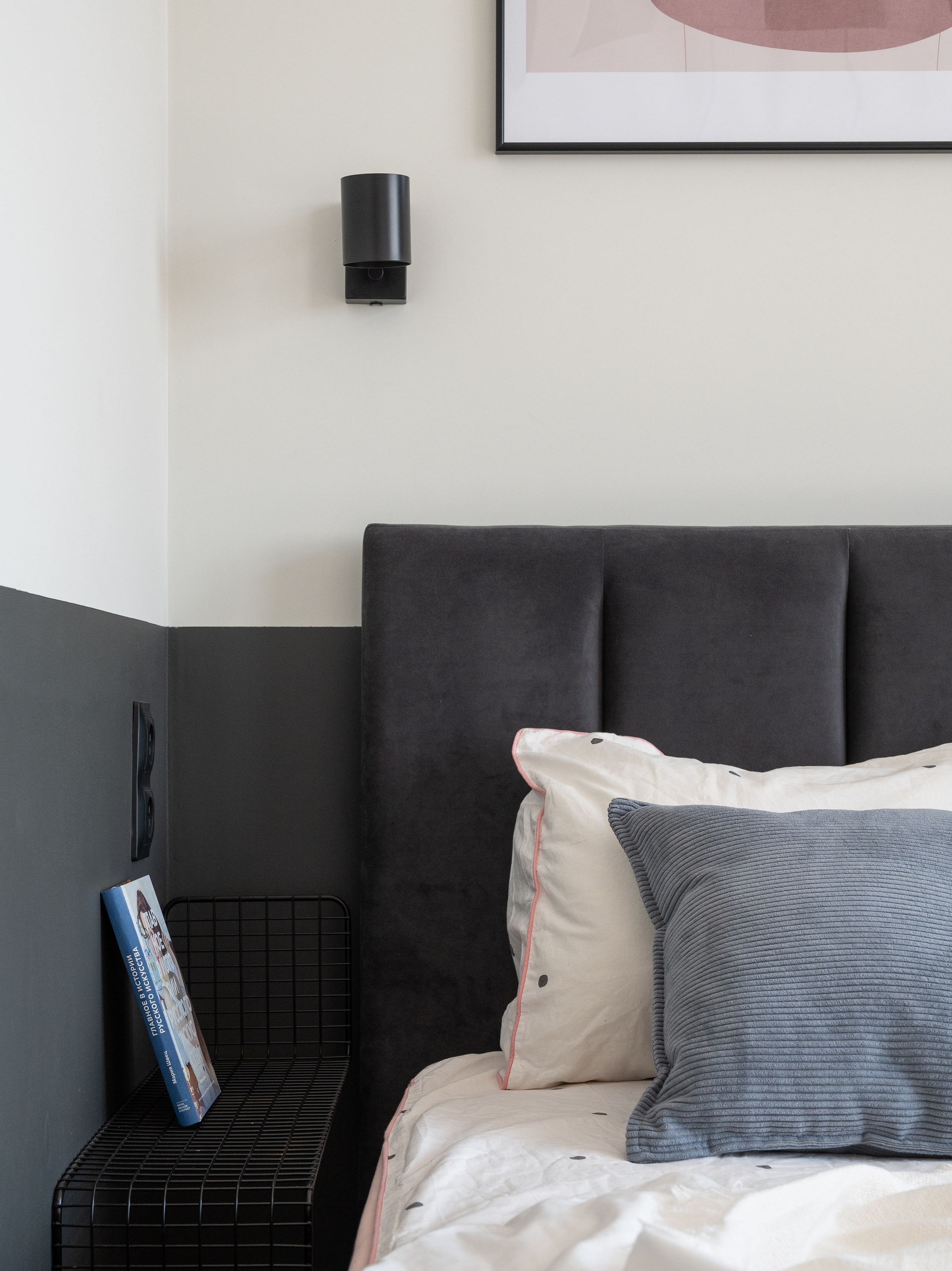 Über mich. Valeria Riazantseva. Interior Designerin und Dekorateurin