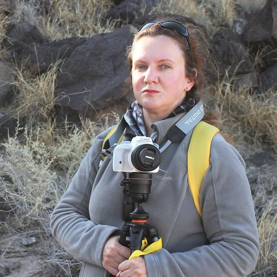 Olga Serebryannaya Travel Photography