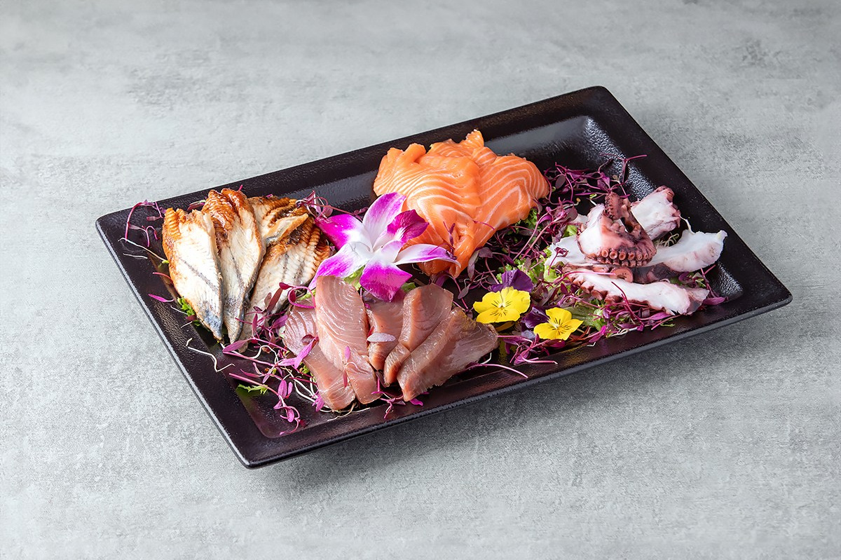 фуд фотография