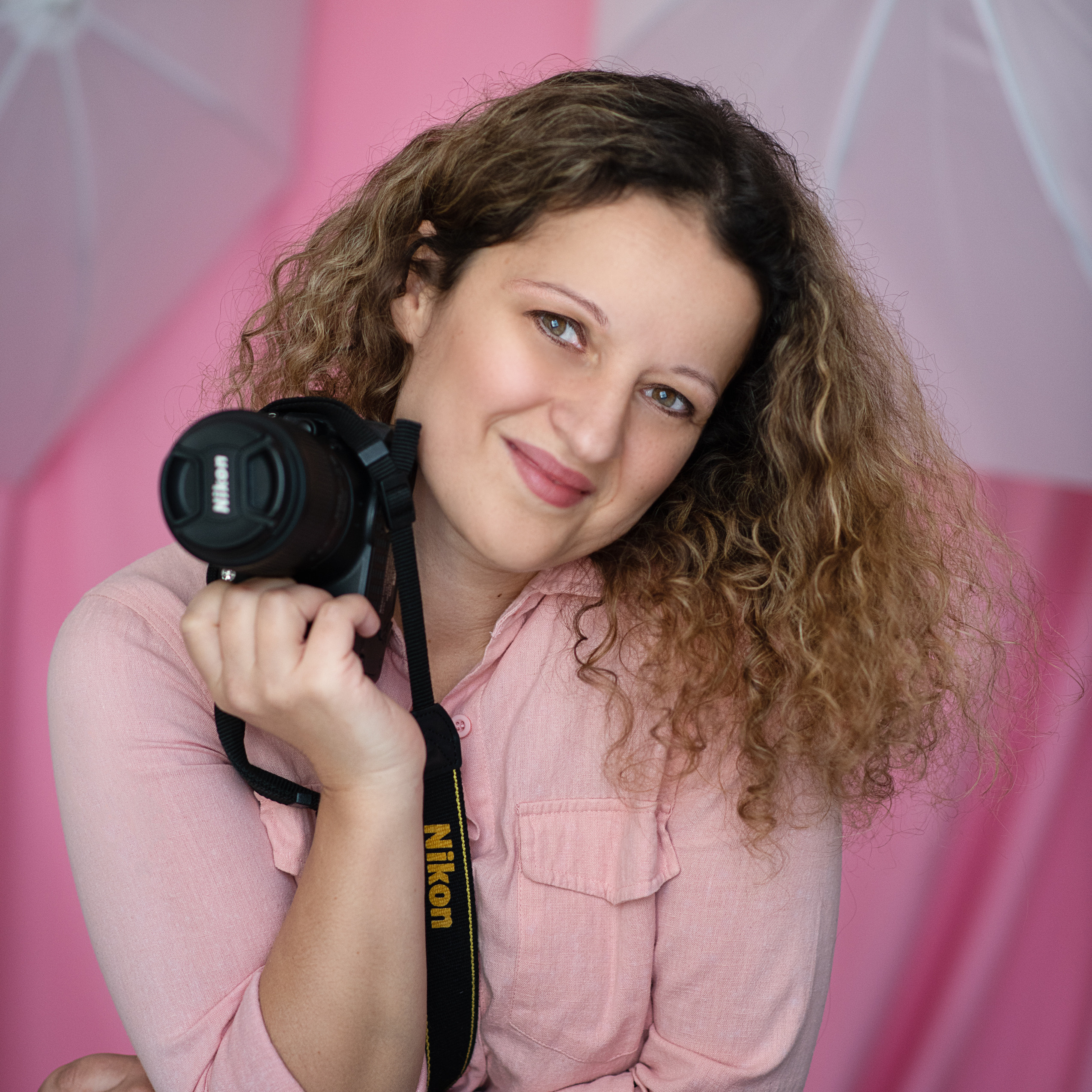 EV Photo Studio Dublin photographer