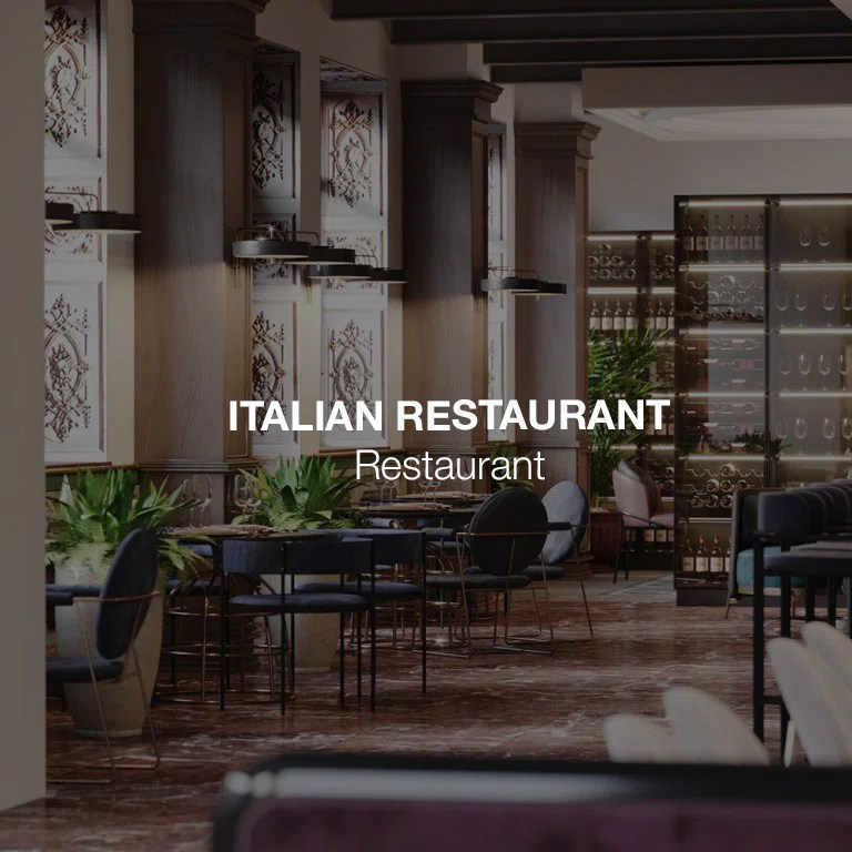 КОММЕРЧЕСКИЕ ПРОЕКТЫ. Дизайн интерьера и 3D-визуализация | AB Design Buro