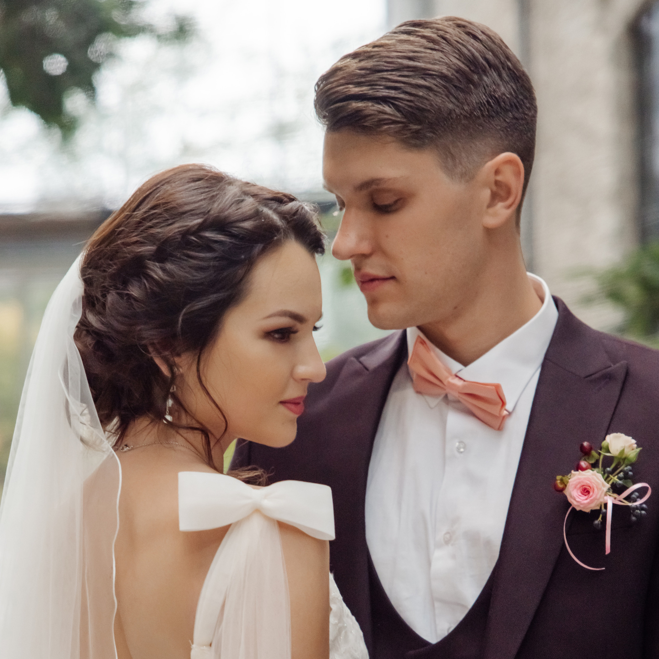 Wedding videography. HOME