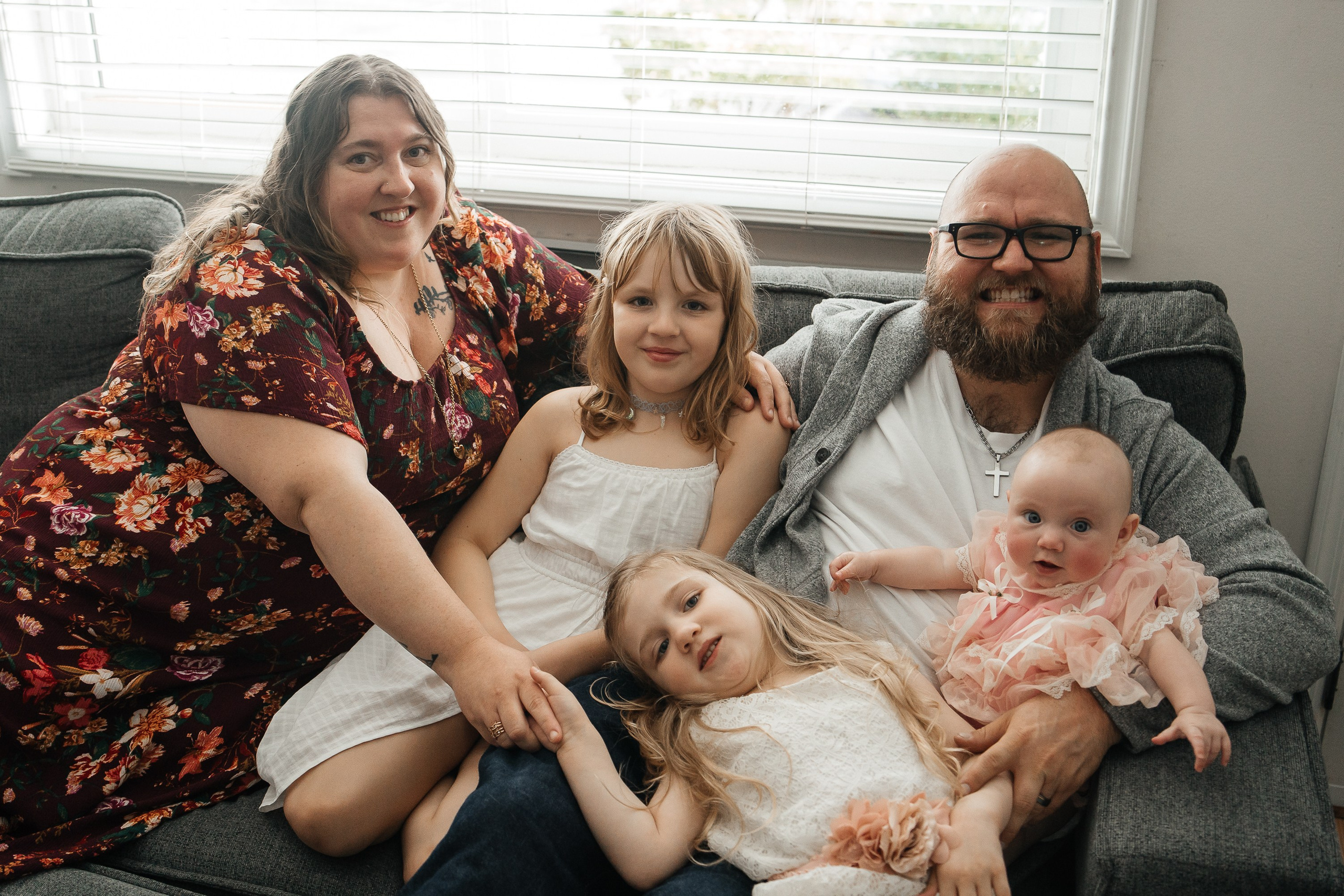 Why Family Photography?. Maria Elaeva | Vancouver Portrait Photographer