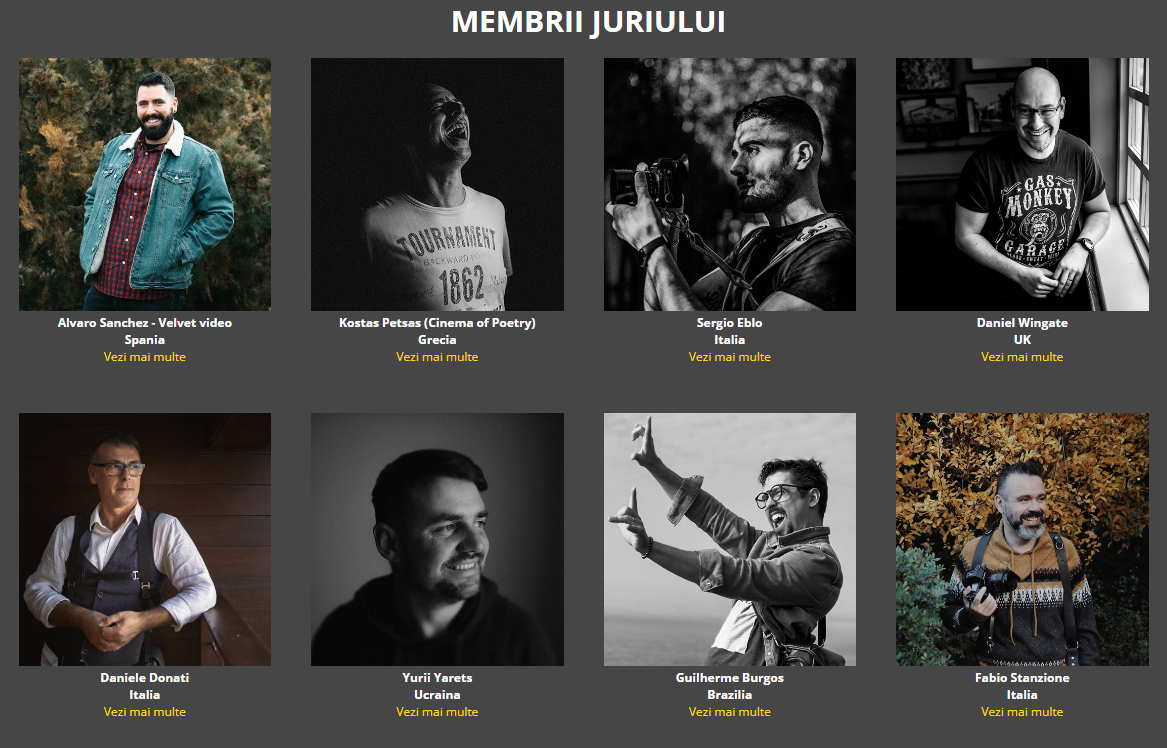 Fotografi-Cameramani AWARDS. Yarets Studio | Wedding Films & Photography | Worldwide