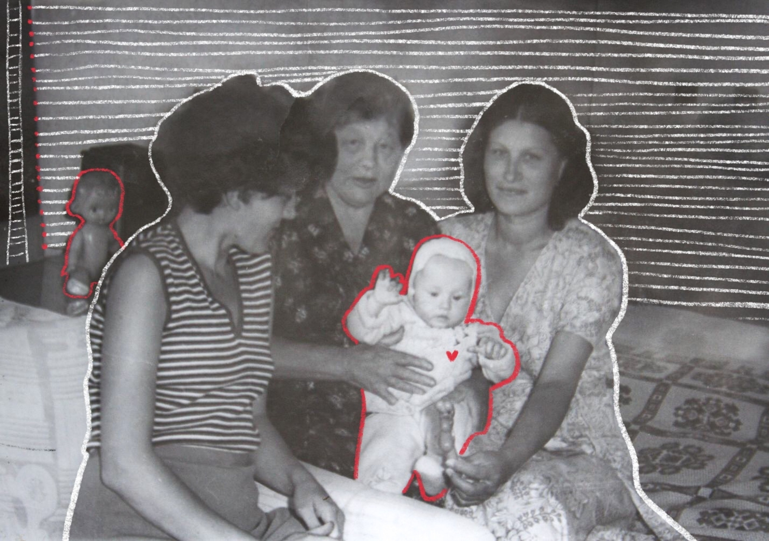 Personal Work. Irina Zoteeva | Artistic Portrait, Family & Brand Photographer in Solihull, Birmingham