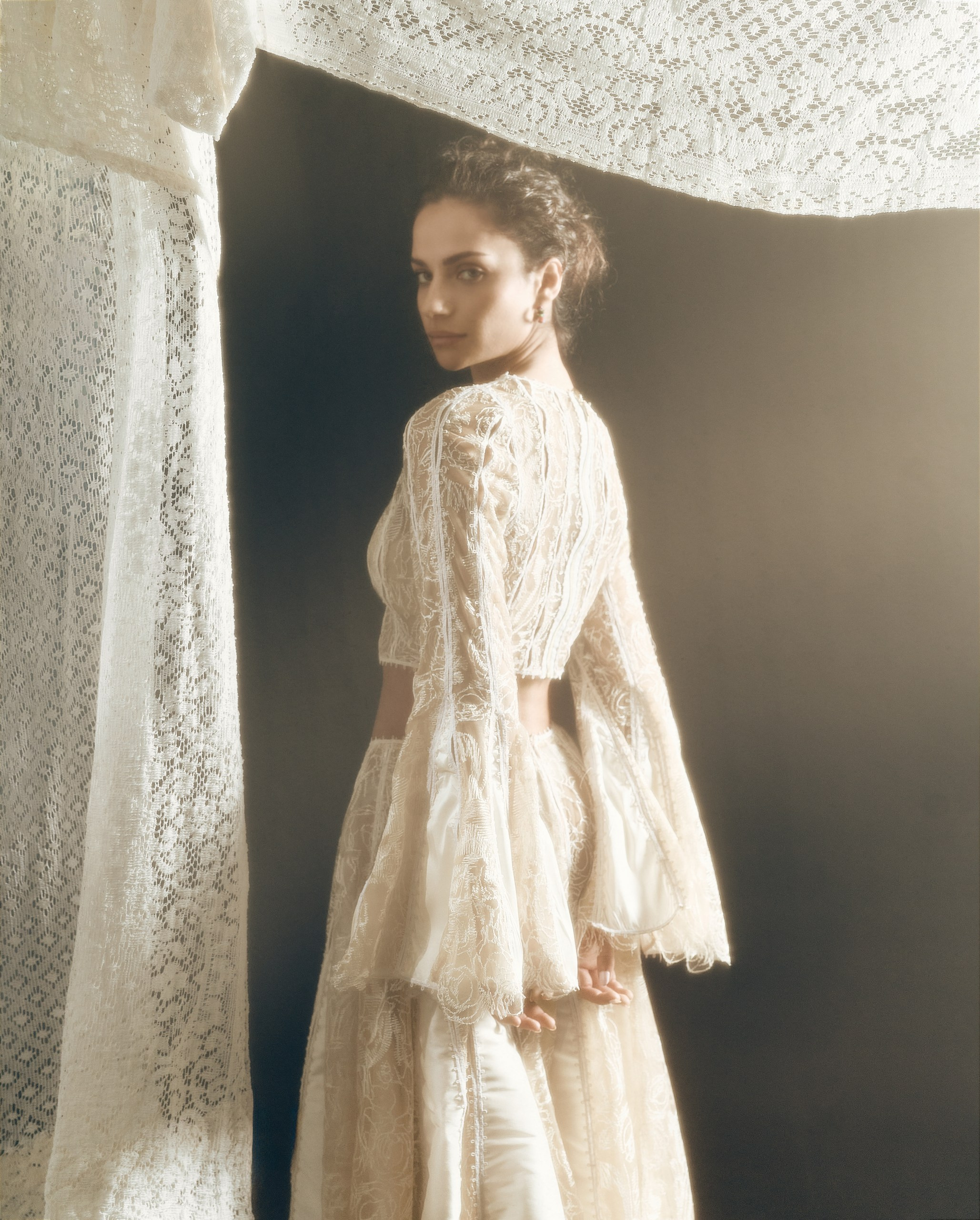 KALTBLUT. Fashion Photographer based in Lebanon