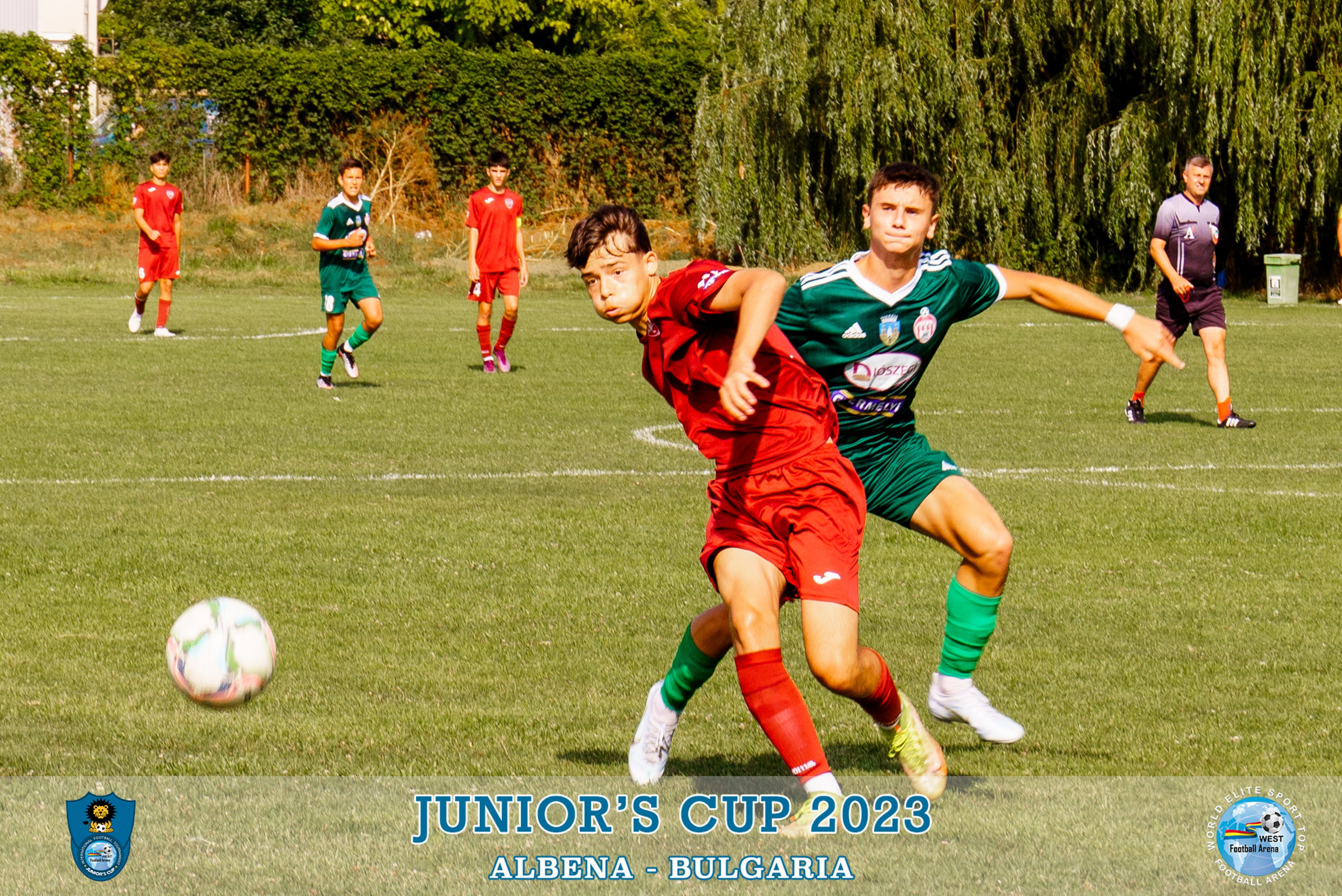 Fotografii Evenimente Sportive. MGA STUDIO ART — Fotograf evenimente