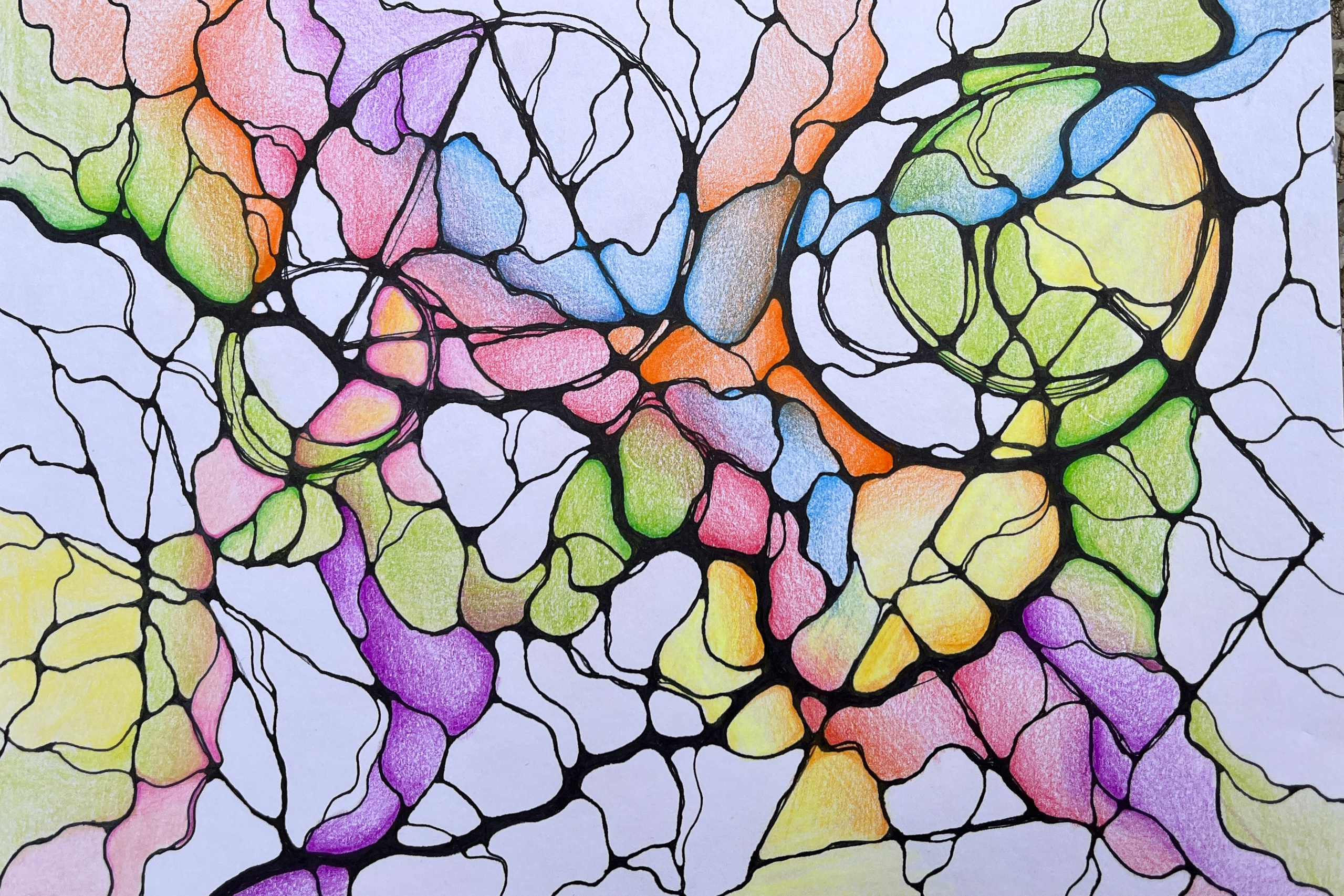 Nevrografika. Numerologija. Nevrografika. Delavnice