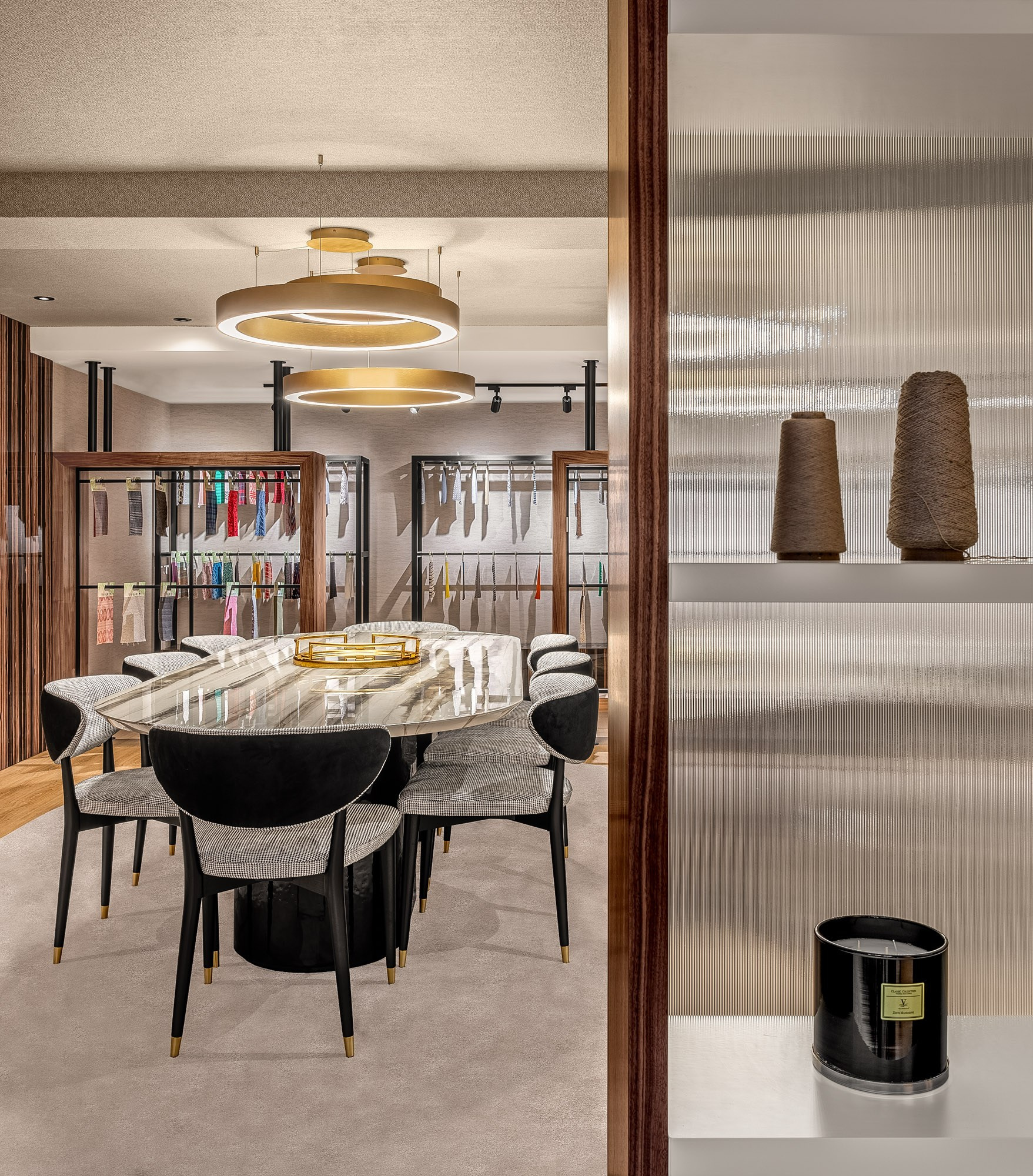 FERVI. André Fontoura