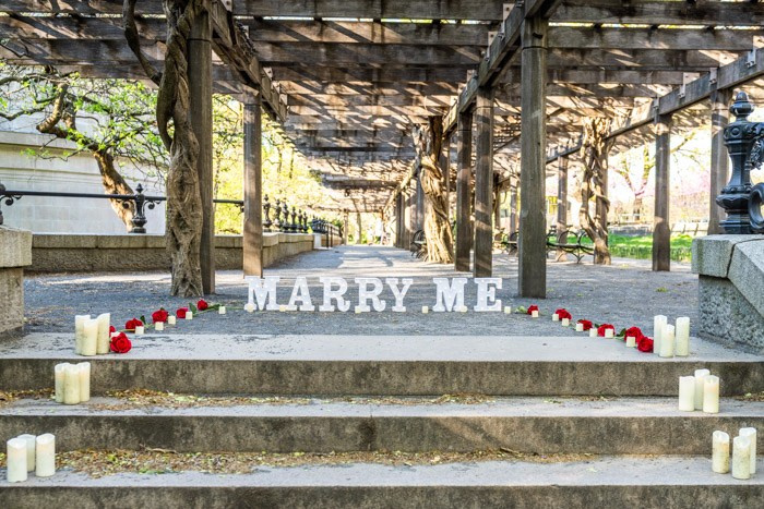 Miami Engagement Photographer: Your discreet Paparazzi