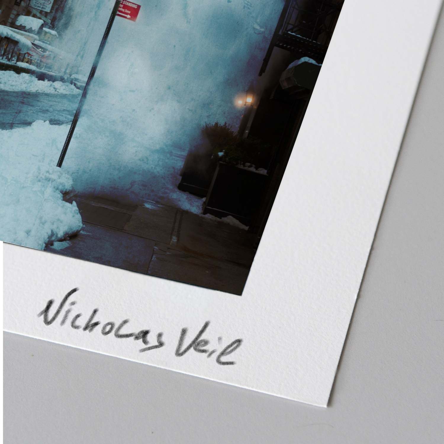 Steam City. Nicholas Veil, Digital Art and Photography