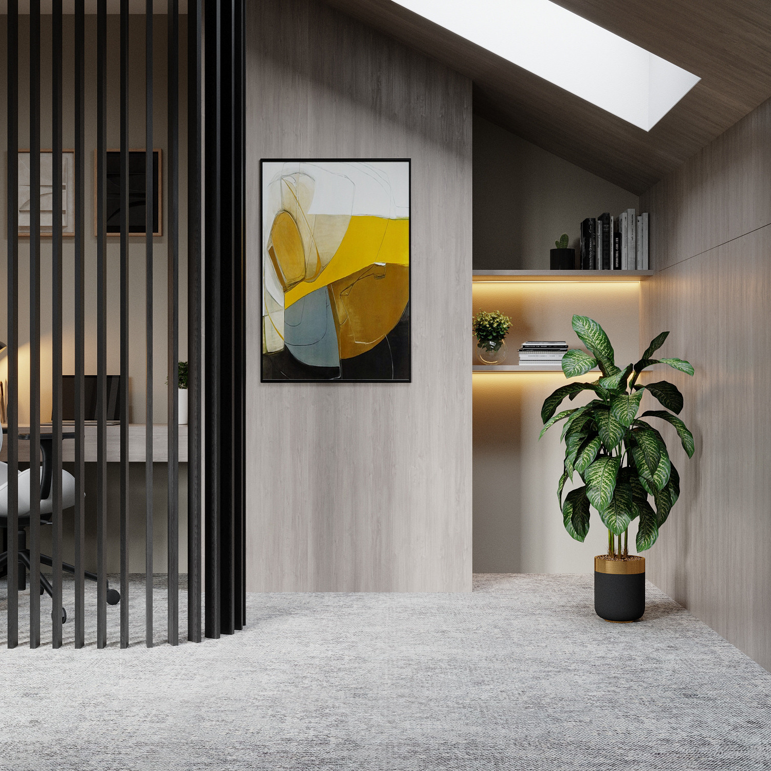 Pakalpojumi. Interjera dizaina studija 4 Stūri