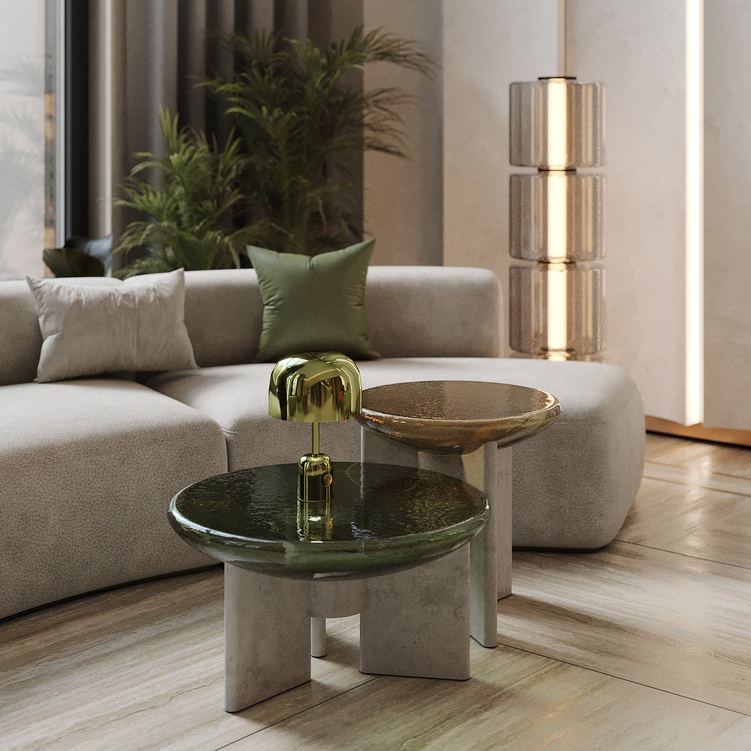 SMINEX & ФРУНЗЕНСКАЯ НАБЕРЕЖНАЯ