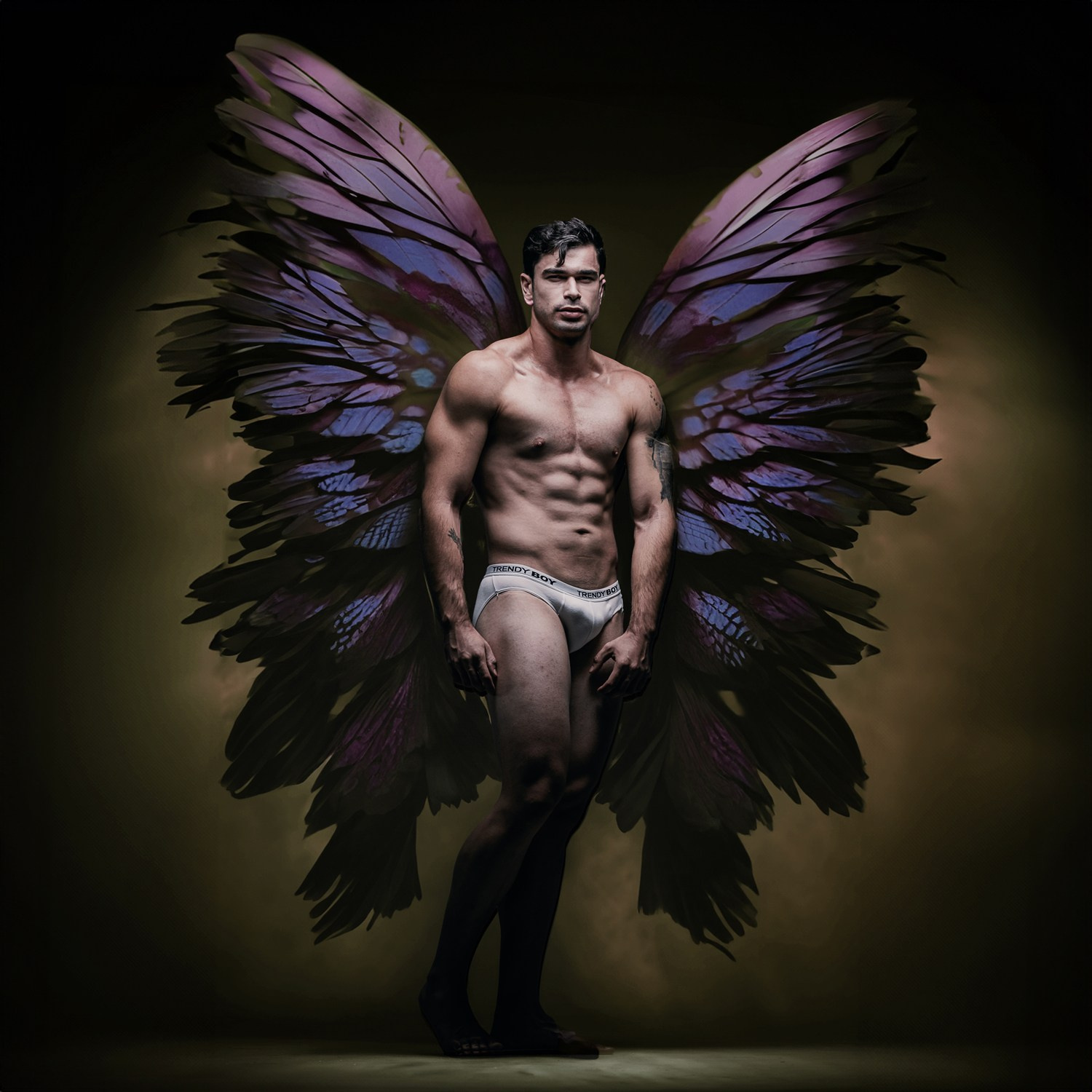 Taller de Retrato+IA 📅 Fecha: 31 de Mayo de 2025