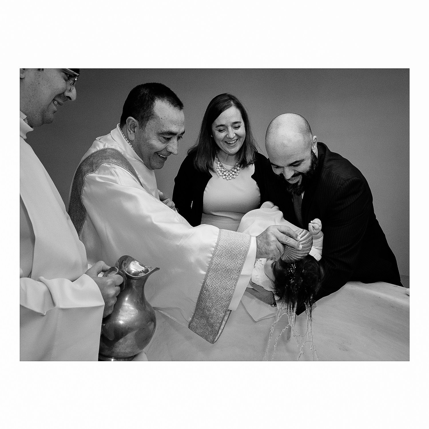 Família. Luis Rodrigues Fotografia