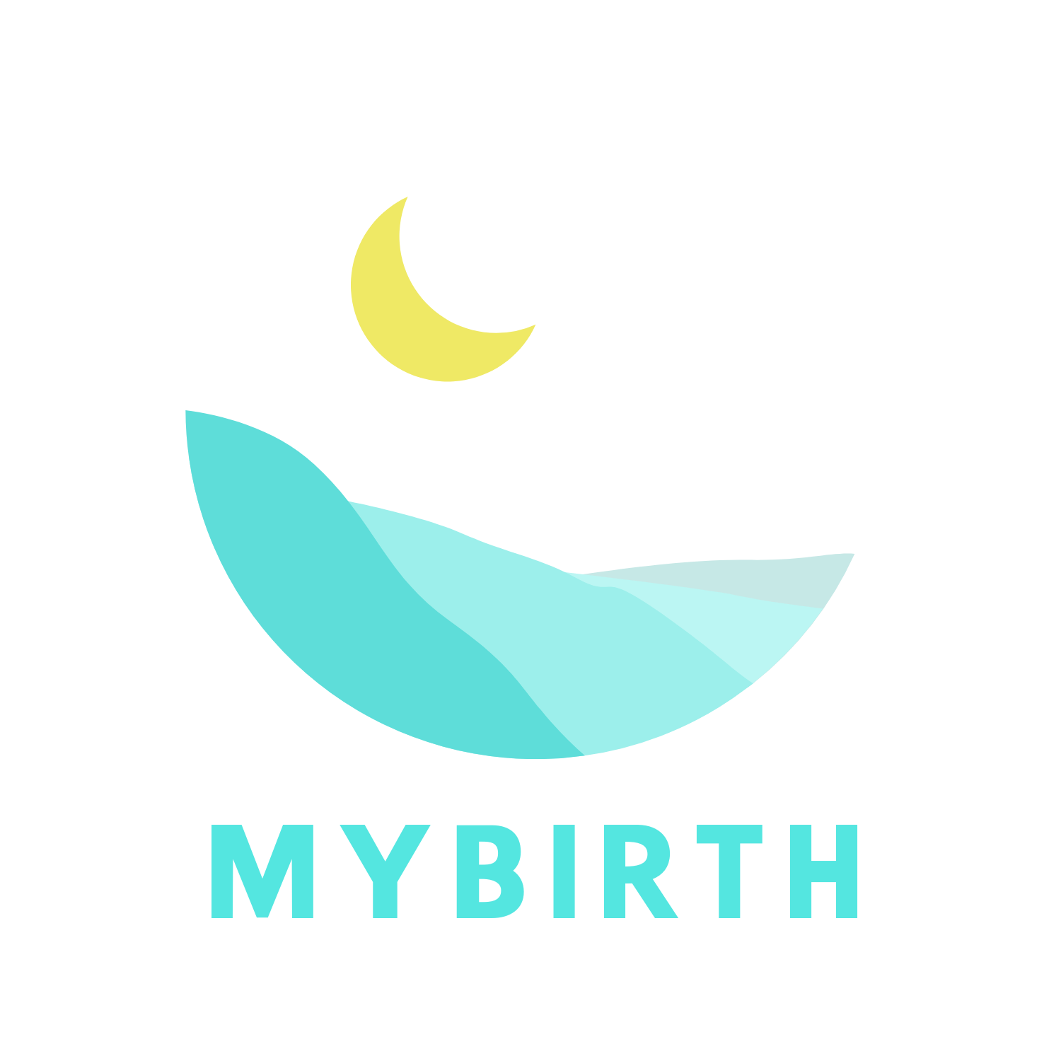 Logo of Humble Haven Yoga Studio - prenatal and postpartum yoga classes in Richmond, VA