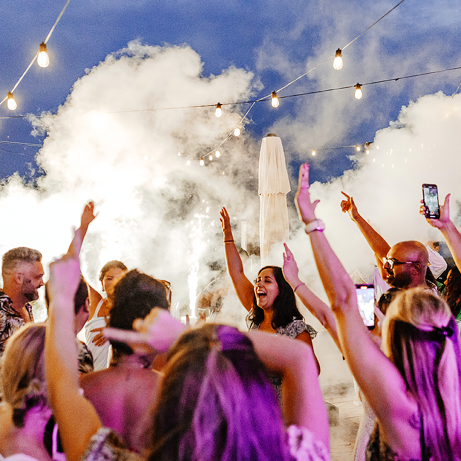 Documentary Event Photography NYC. Sasha Amelie — Lifestyle Photographer NYC