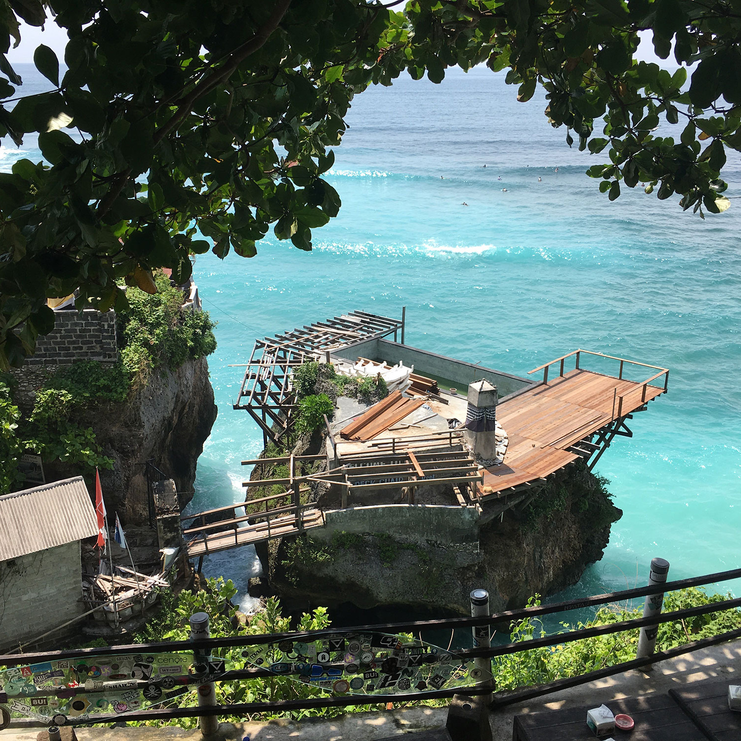 Bali - bazı fotoğraflar ve incelemeler içeren yerler