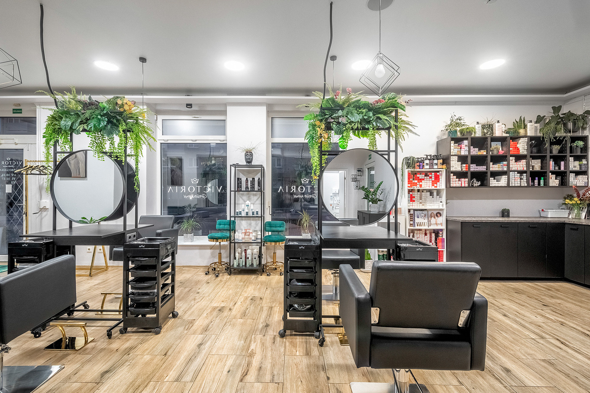 Nekilnojamojo turto fotografavimas. Fotografas Klaipėdoje ir Lietuvoje — Olga Kosmachiova Photography