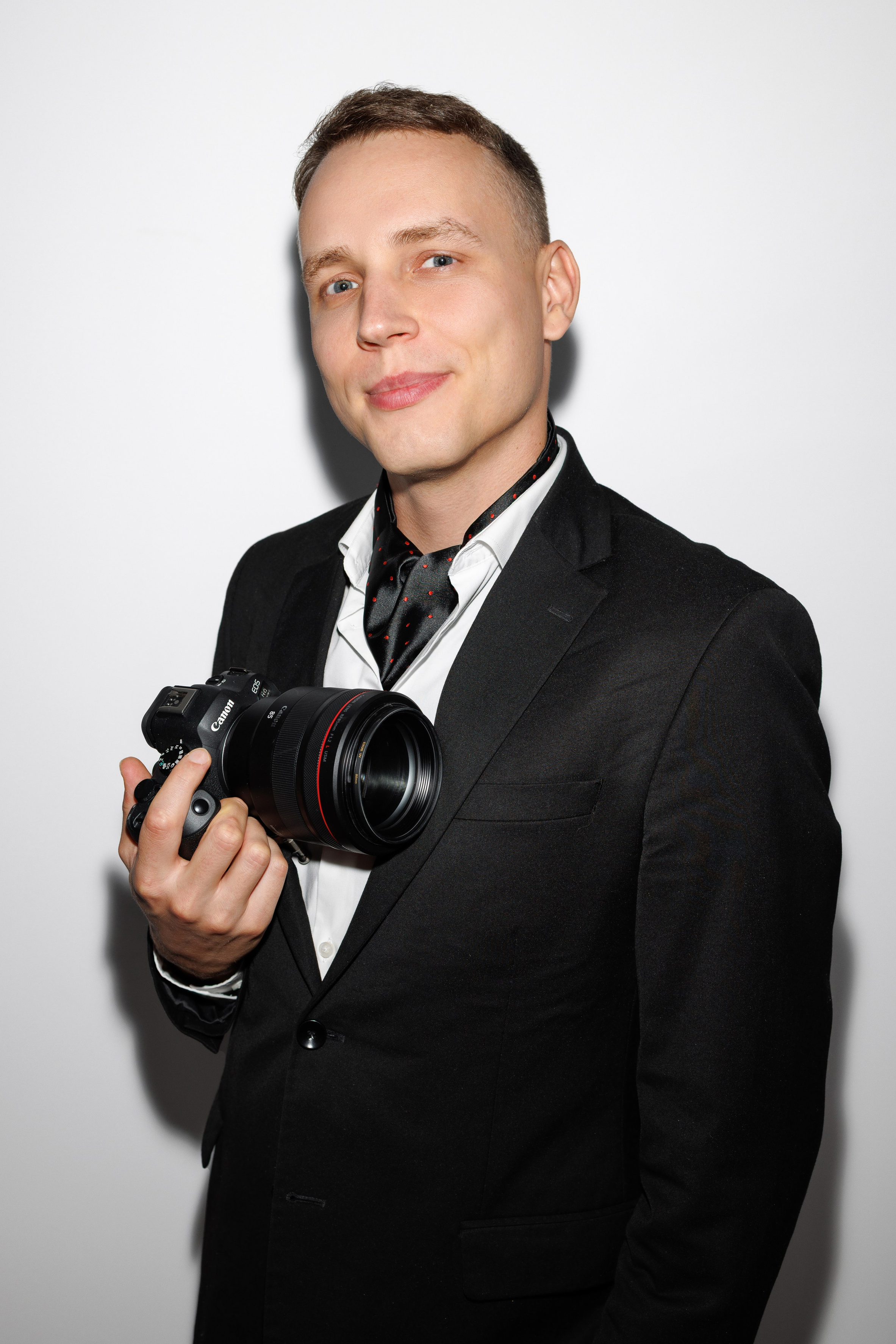 Wedding photographer Toronto Osokin Evgeniy