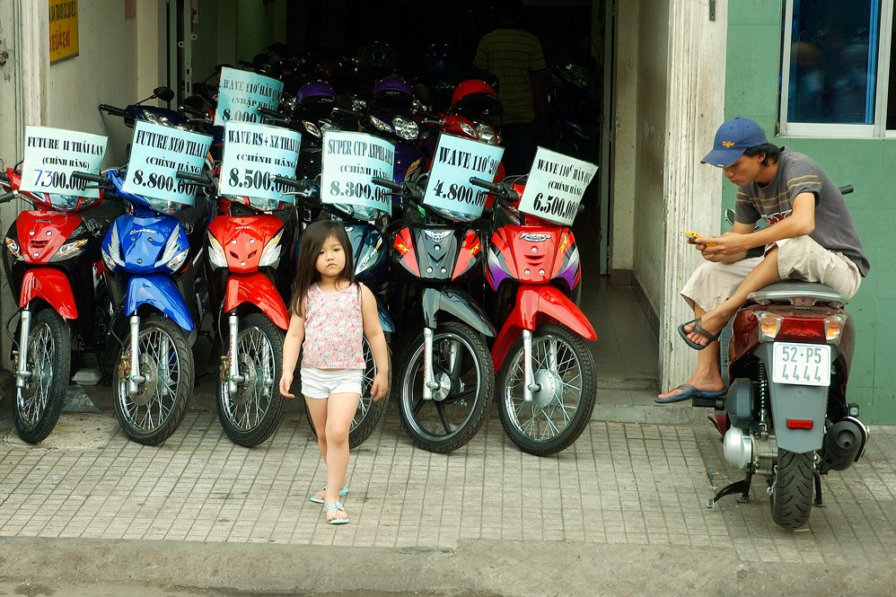 Мои истории. Фотограф и преподаватель фотографии в Белграде