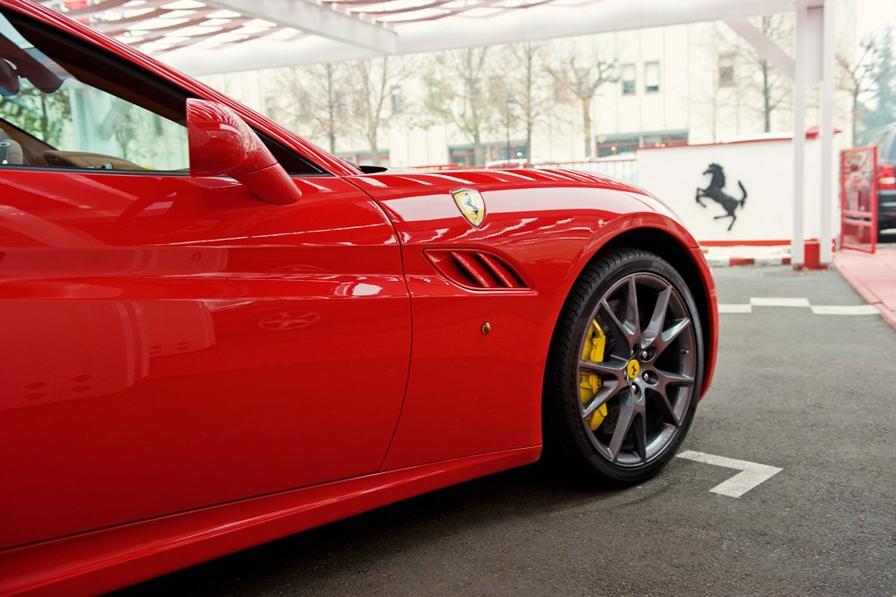 Мои истории. Фотограф и преподаватель фотографии в Белграде