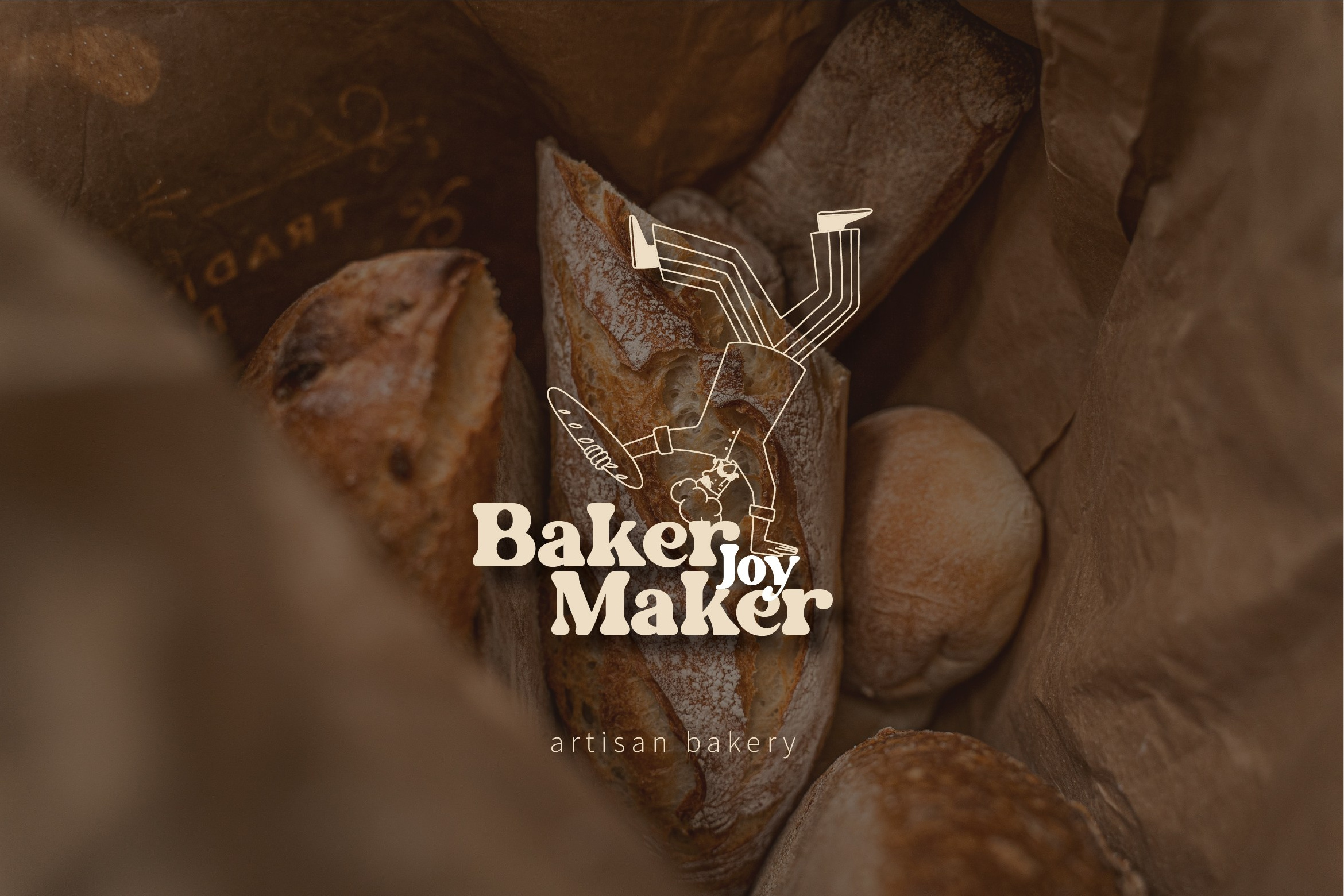 Brand Identity. Helen Reveur | Illustrator & Brand Designer | Ready-Made & Custom Illustrations