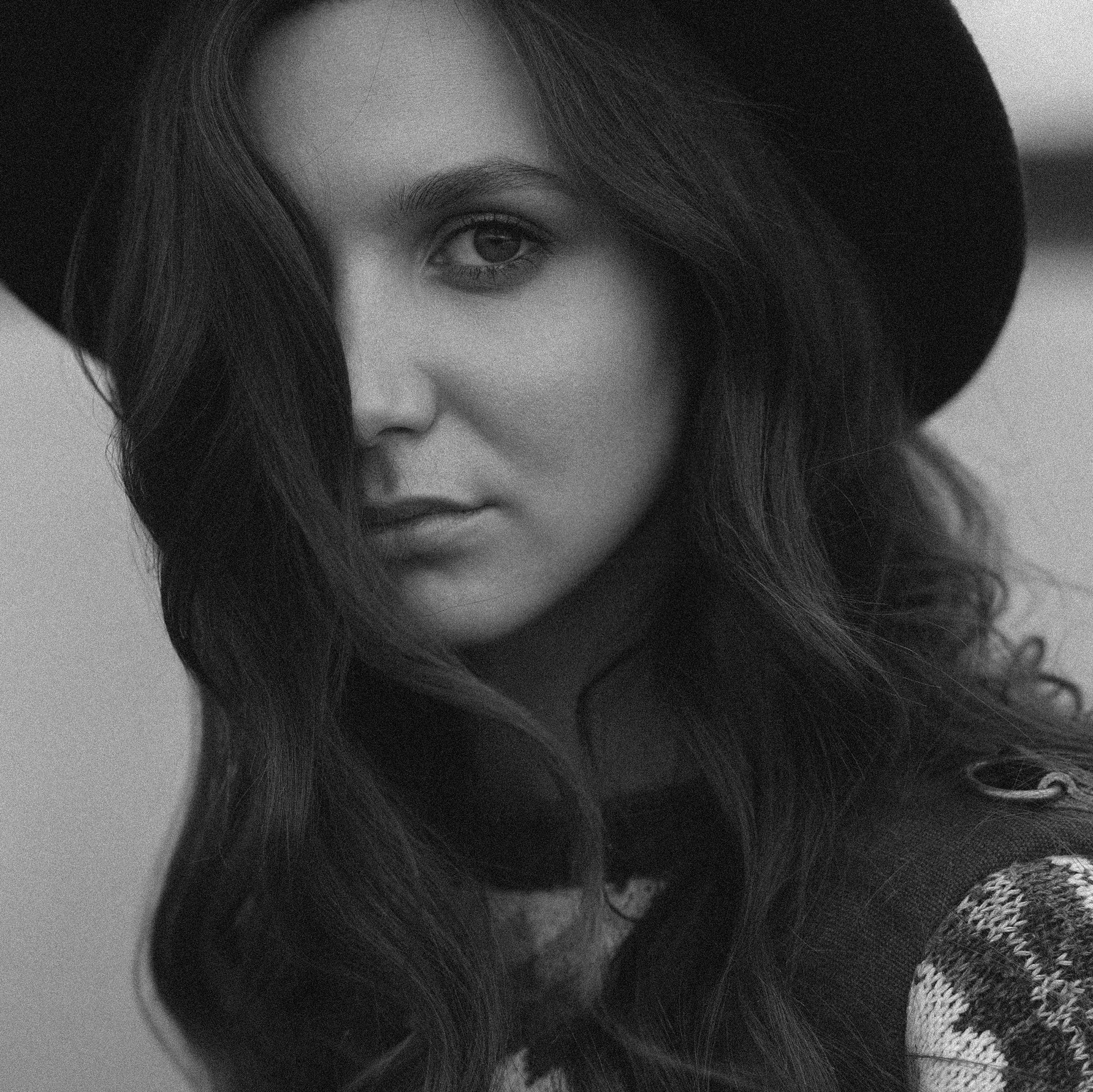 Фотограф в Праге Анна Лебедева